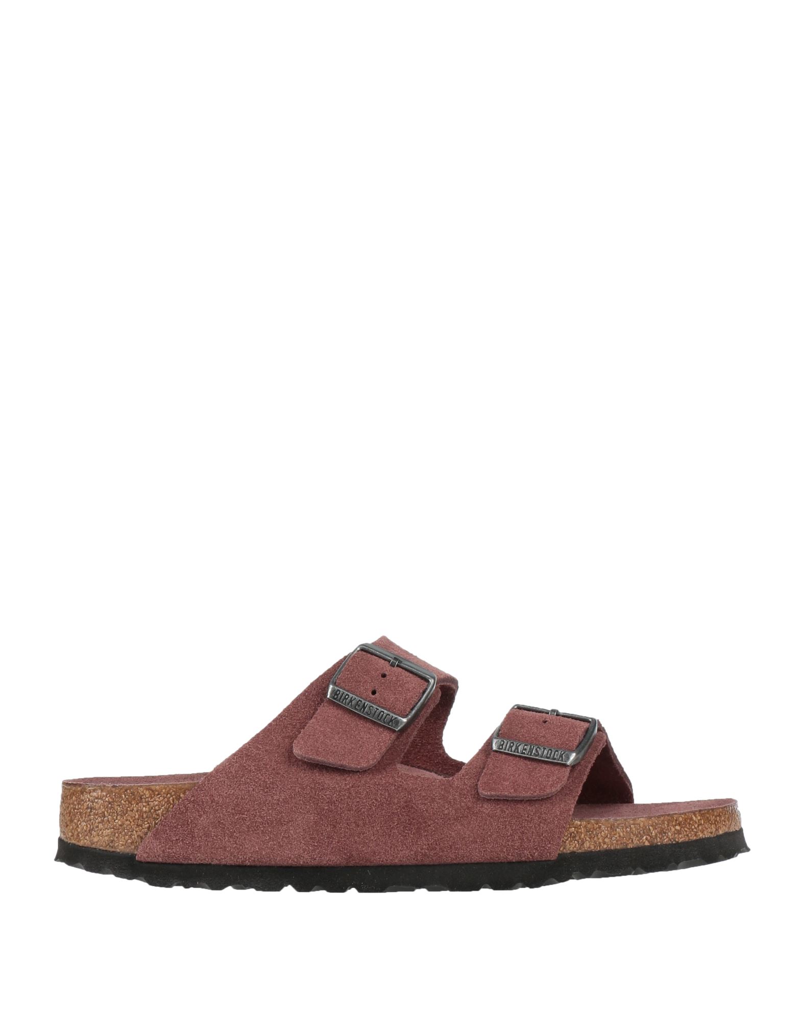 BIRKENSTOCK ΠΑΠΟΥΤΣΙΑ Πέδιλα