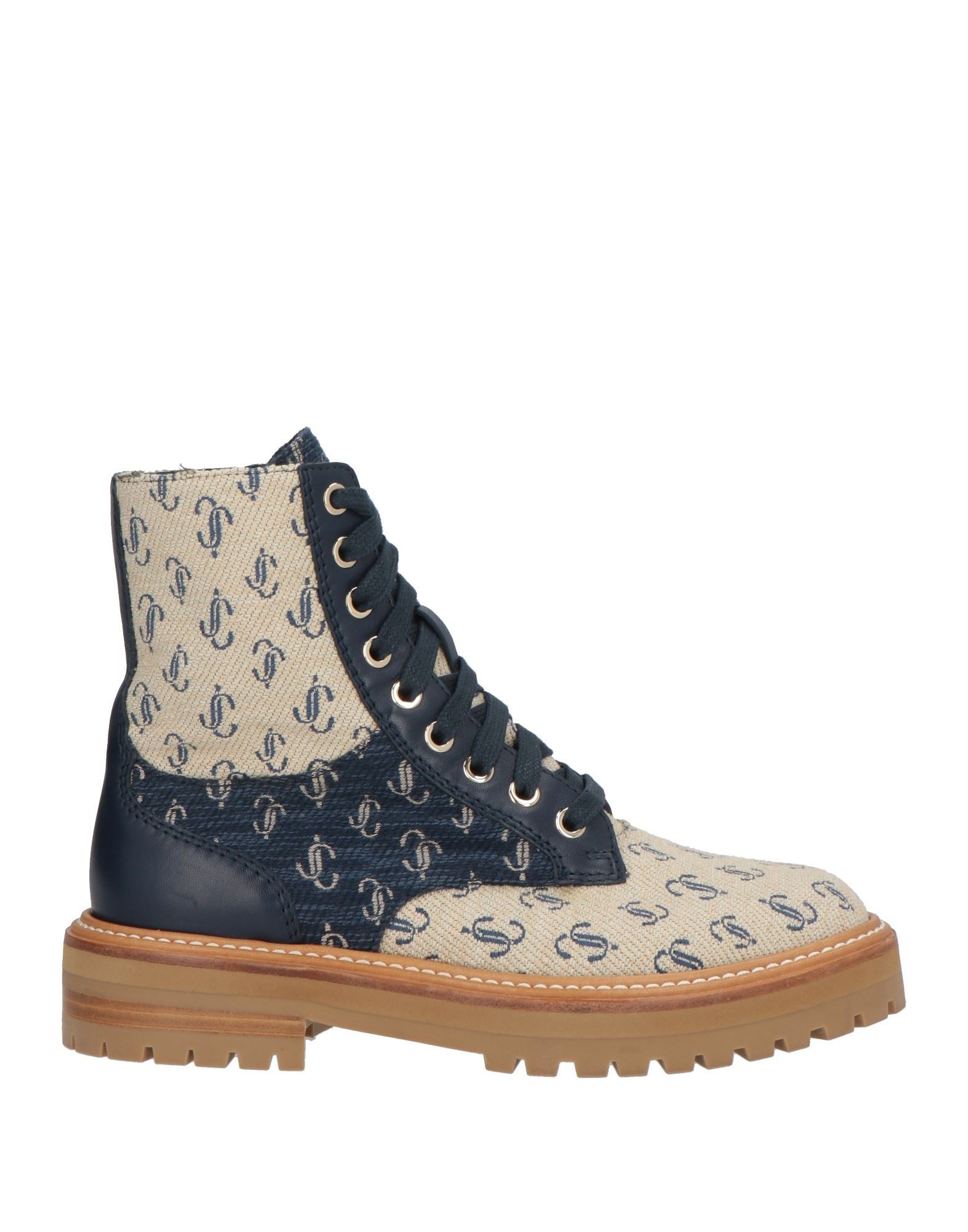 JIMMY CHOO ΠΑΠΟΥΤΣΙΑ Μποτάκια