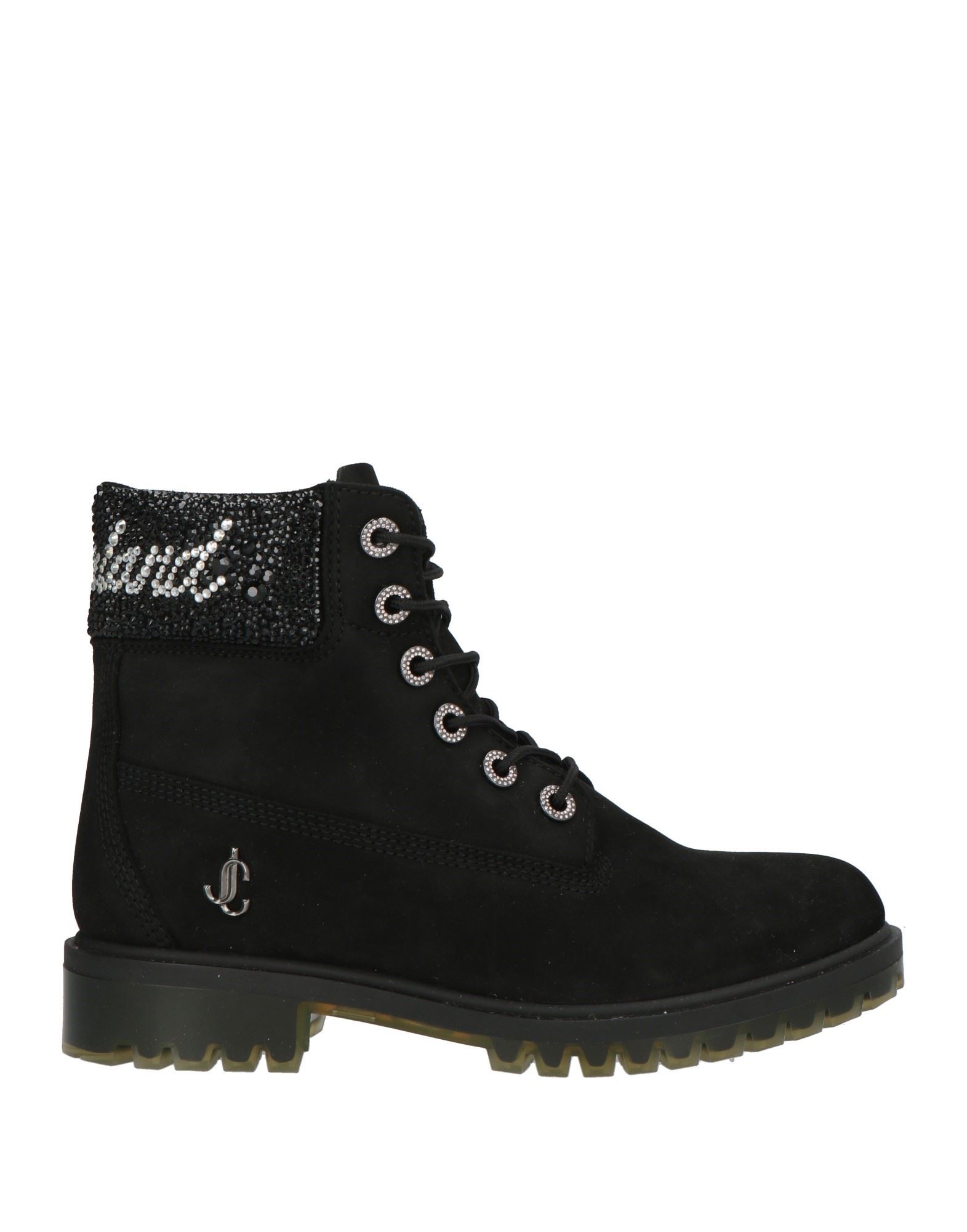 JIMMY CHOO x TIMBERLAND ΠΑΠΟΥΤΣΙΑ Μποτάκια