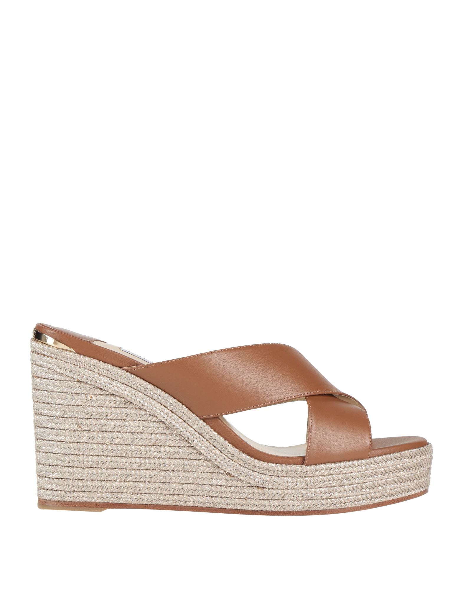 JIMMY CHOO JIMMY CHOO ΠΑΠΟΥΤΣΙΑ εσπαντρίγιες