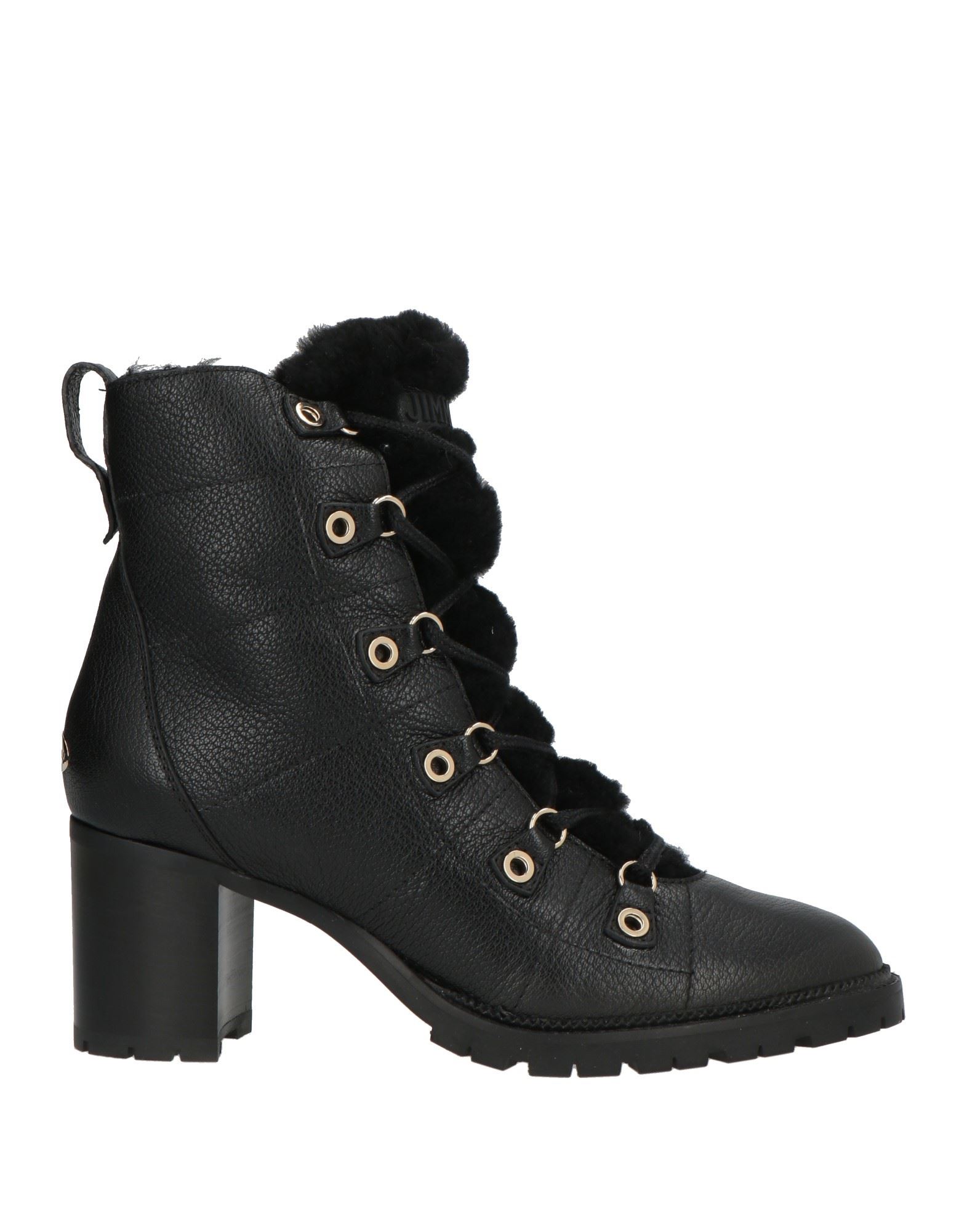 JIMMY CHOO ΠΑΠΟΥΤΣΙΑ Μποτάκια