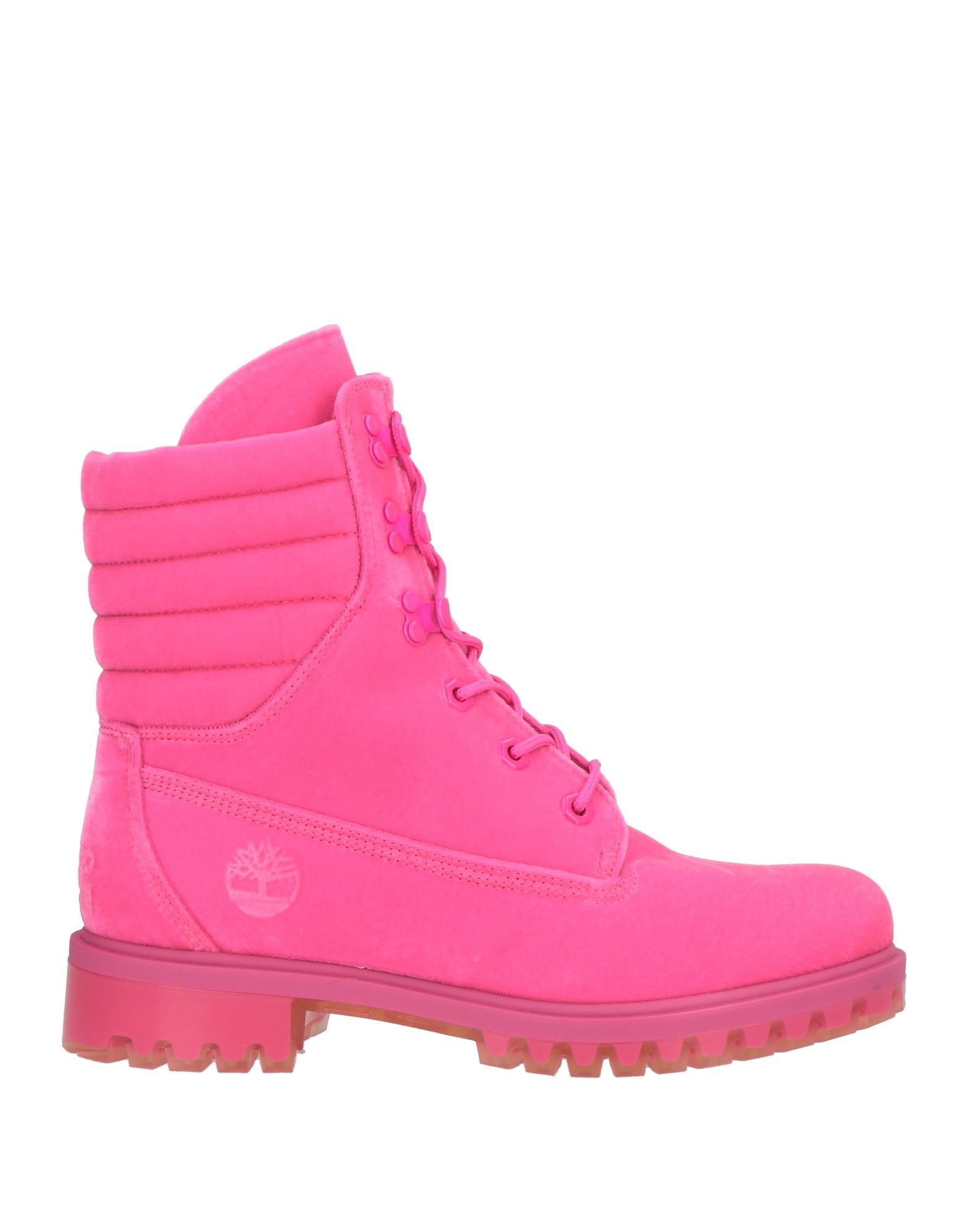 JIMMY CHOO x TIMBERLAND JIMMY CHOO x TIMBERLAND ΠΑΠΟΥΤΣΙΑ Μποτάκια
