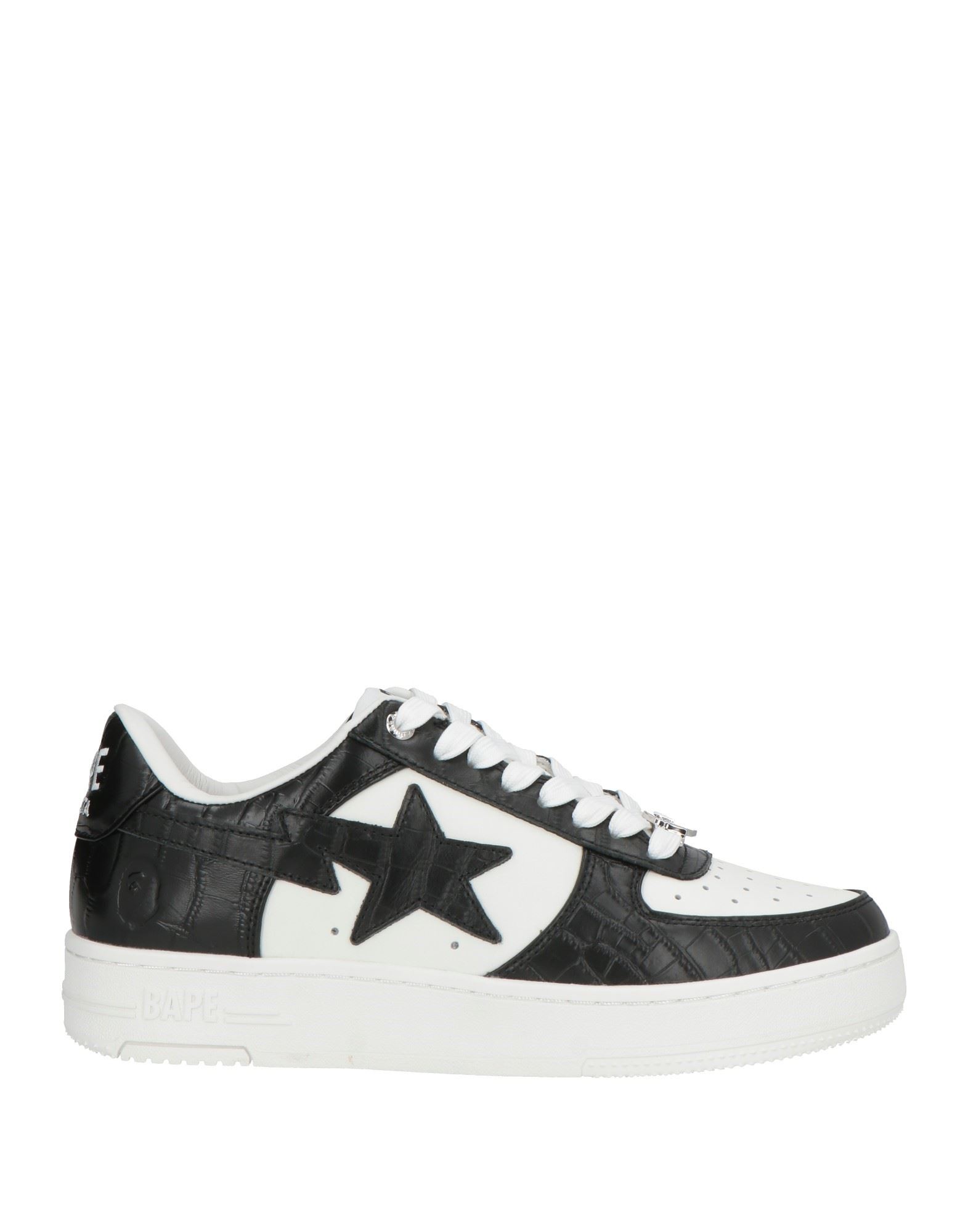 A BATHING APE A BATHING APE ΠΑΠΟΥΤΣΙΑ Αθλητικά παπούτσια