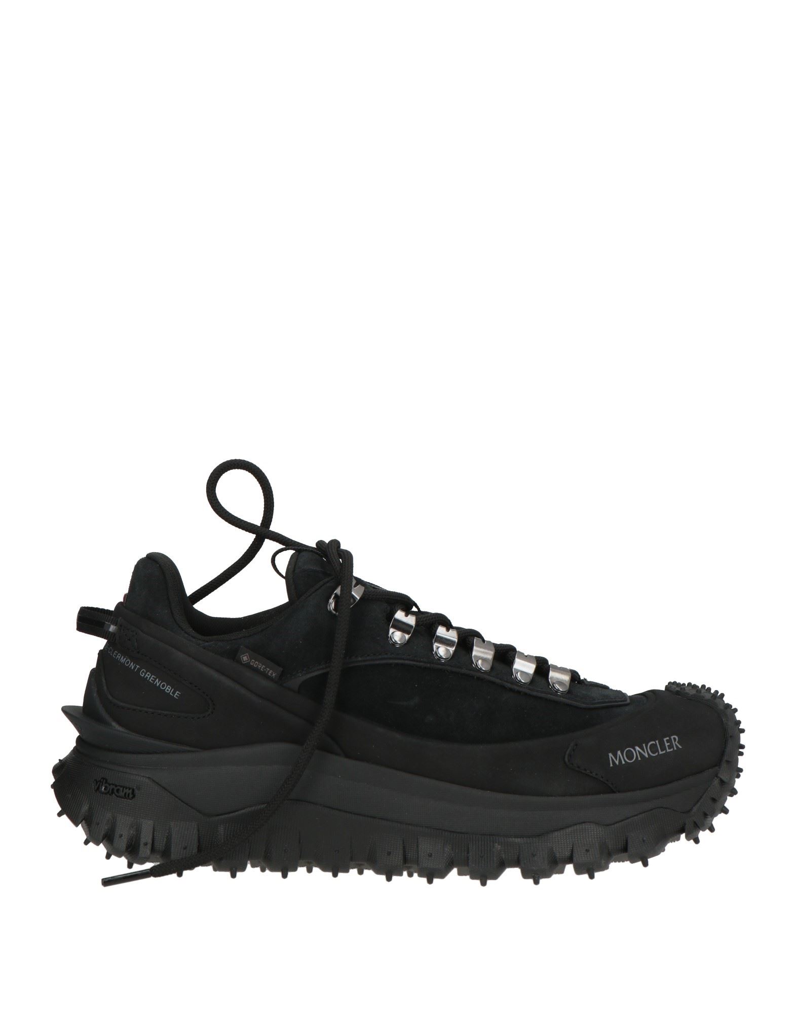 MONCLER ΠΑΠΟΥΤΣΙΑ Αθλητικά παπούτσια