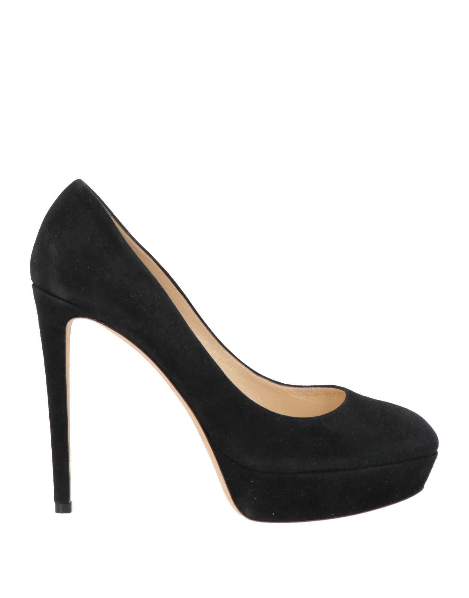 JIMMY CHOO JIMMY CHOO ΠΑΠΟΥΤΣΙΑ Κλειστά παπούτσια