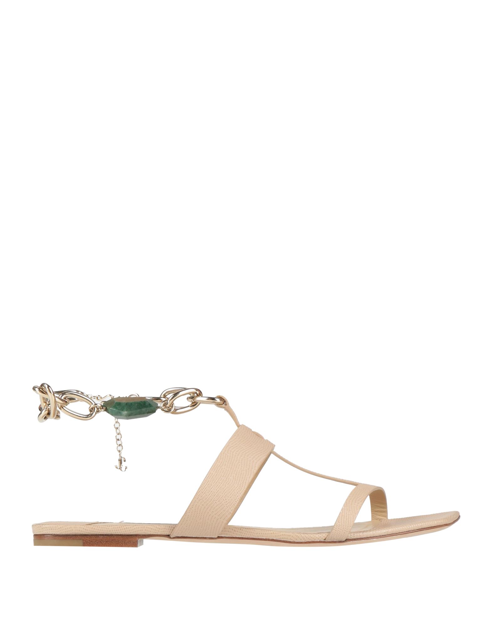 JIMMY CHOO ΠΑΠΟΥΤΣΙΑ Πέδιλα