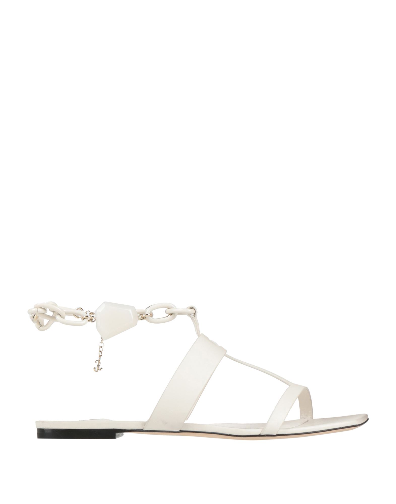 JIMMY CHOO JIMMY CHOO ΠΑΠΟΥΤΣΙΑ Πέδιλα
