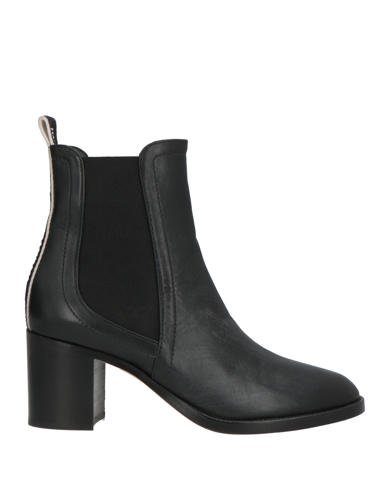 JIMMY CHOO ΠΑΠΟΥΤΣΙΑ Μποτάκια