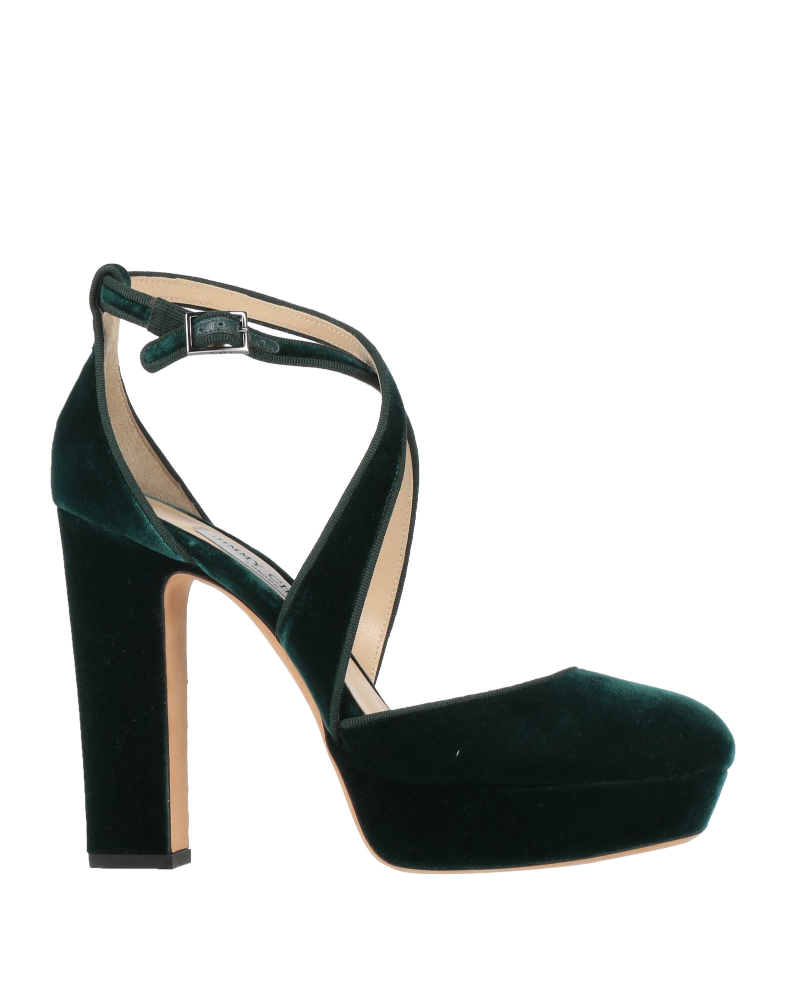 JIMMY CHOO JIMMY CHOO ΠΑΠΟΥΤΣΙΑ Κλειστά παπούτσια