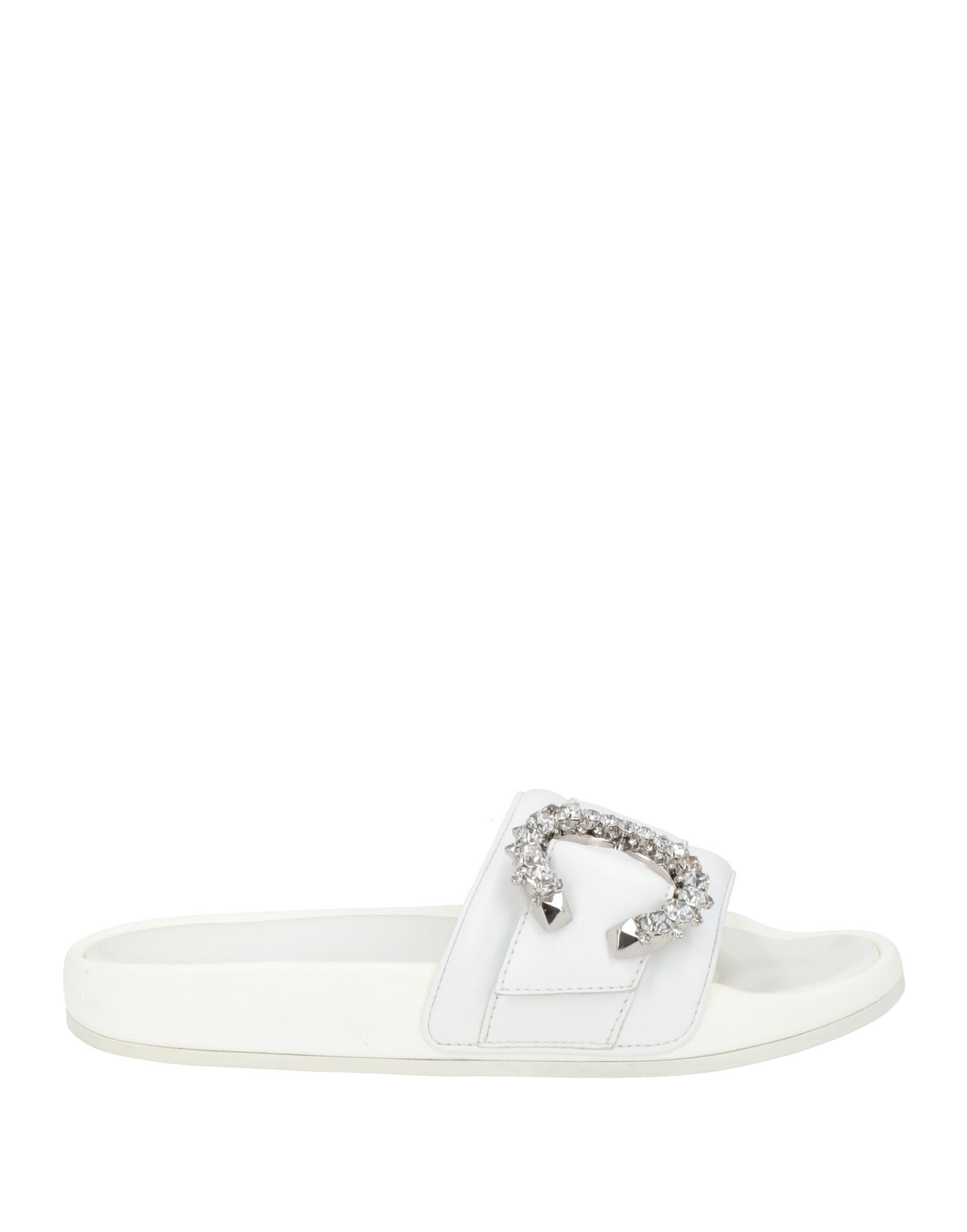 JIMMY CHOO JIMMY CHOO ΠΑΠΟΥΤΣΙΑ Πέδιλα