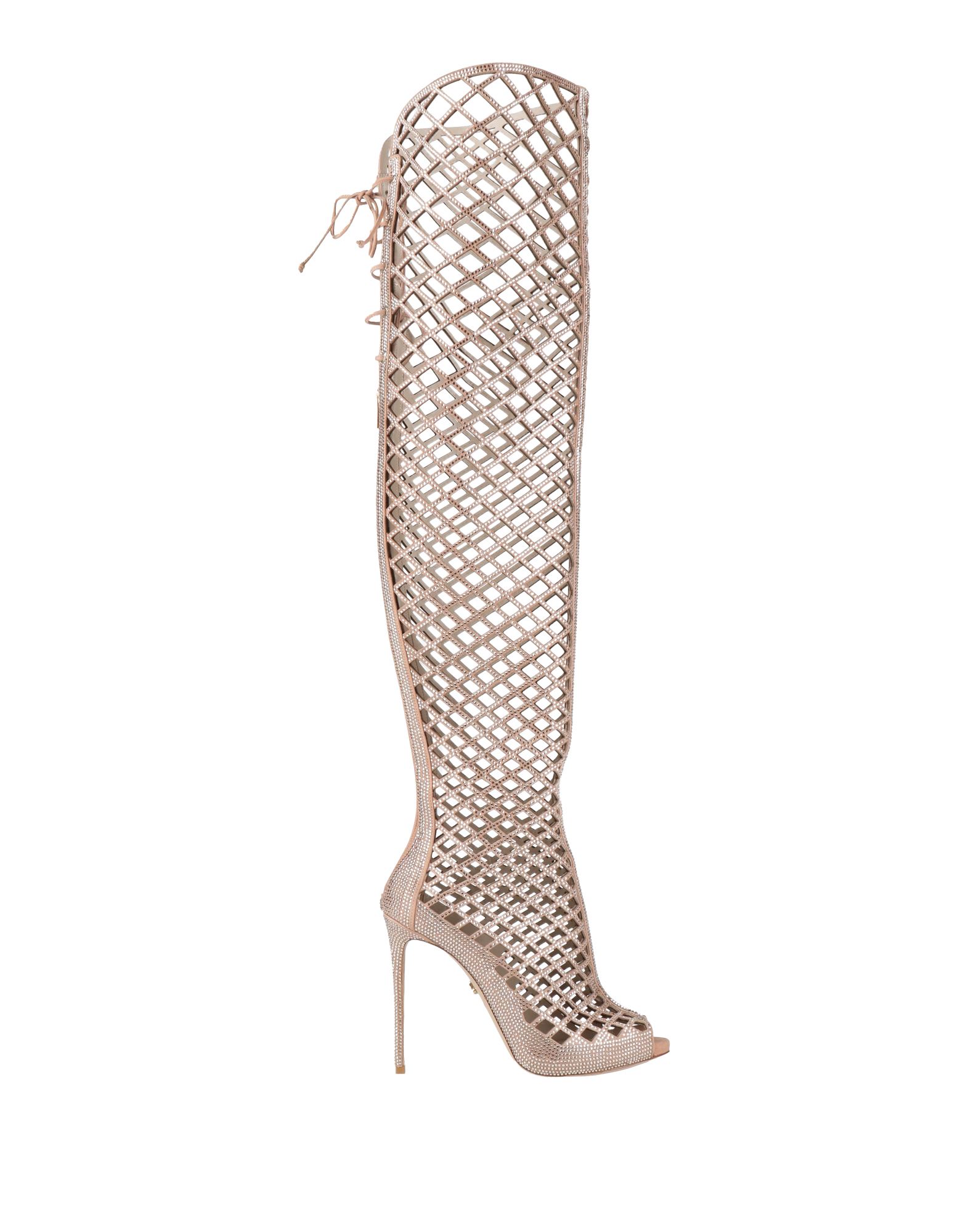 LE SILLA LE SILLA ΠΑΠΟΥΤΣΙΑ Μπότα