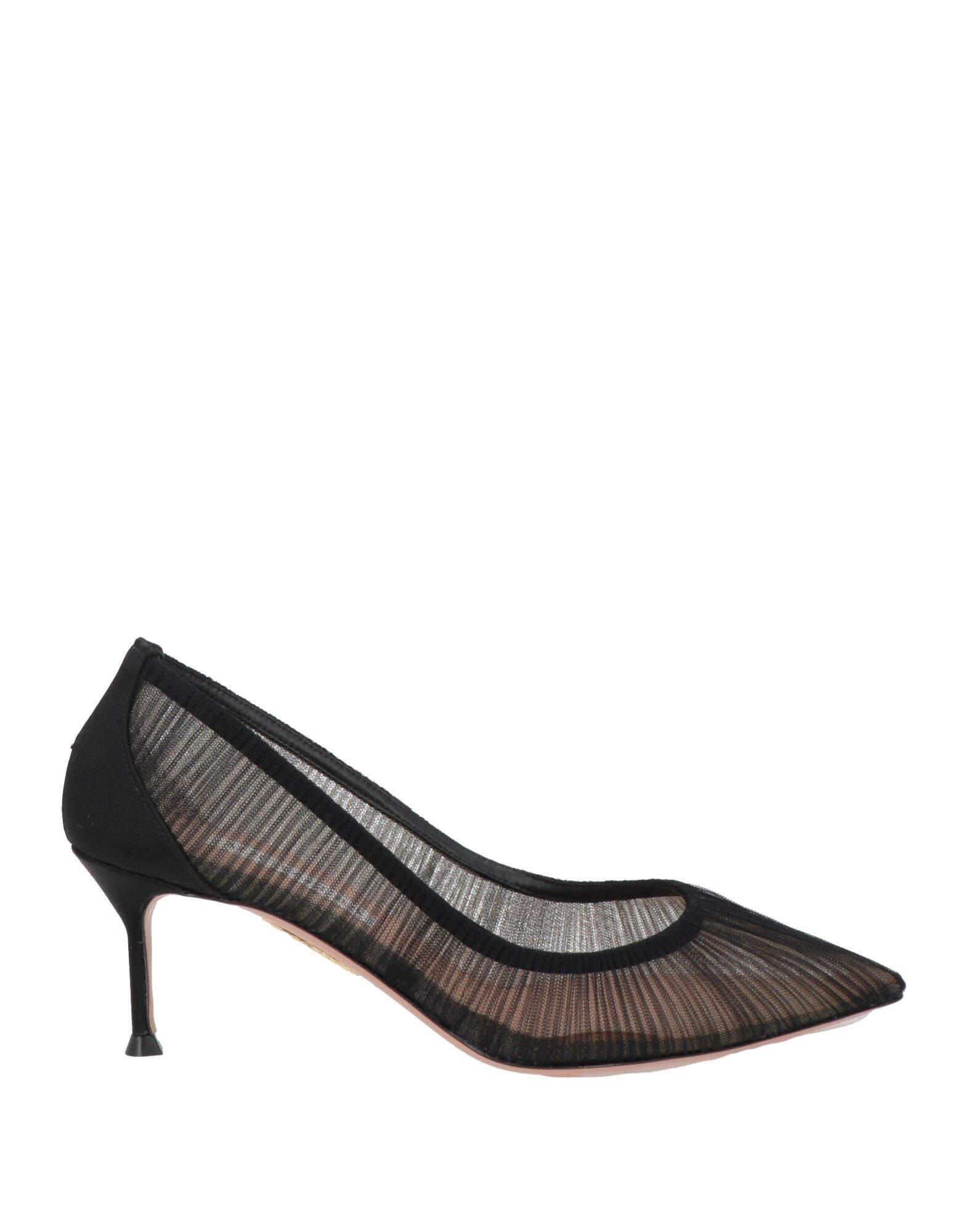 AQUAZZURA AQUAZZURA ΠΑΠΟΥΤΣΙΑ Κλειστά παπούτσια