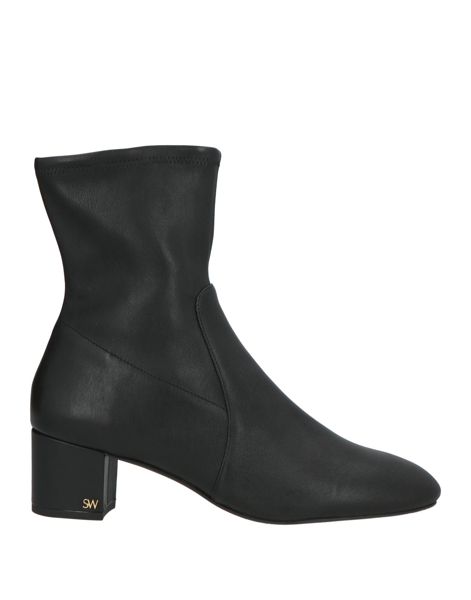 STUART WEITZMAN ΠΑΠΟΥΤΣΙΑ Μποτάκια