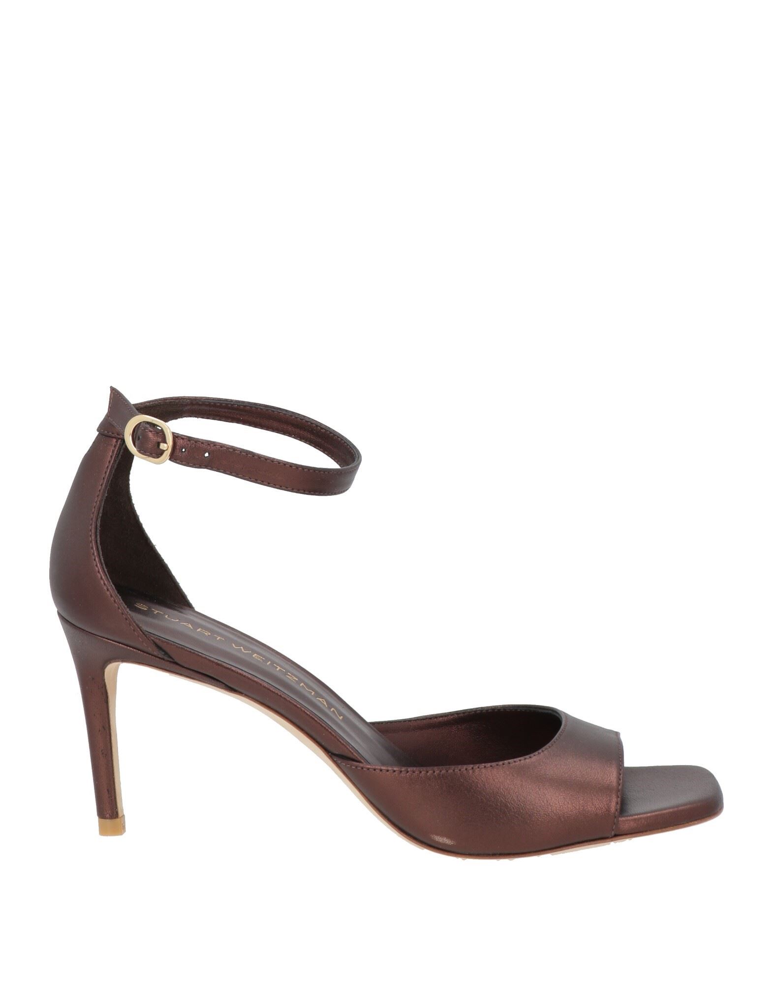 STUART WEITZMAN STUART WEITZMAN ΠΑΠΟΥΤΣΙΑ Πέδιλα