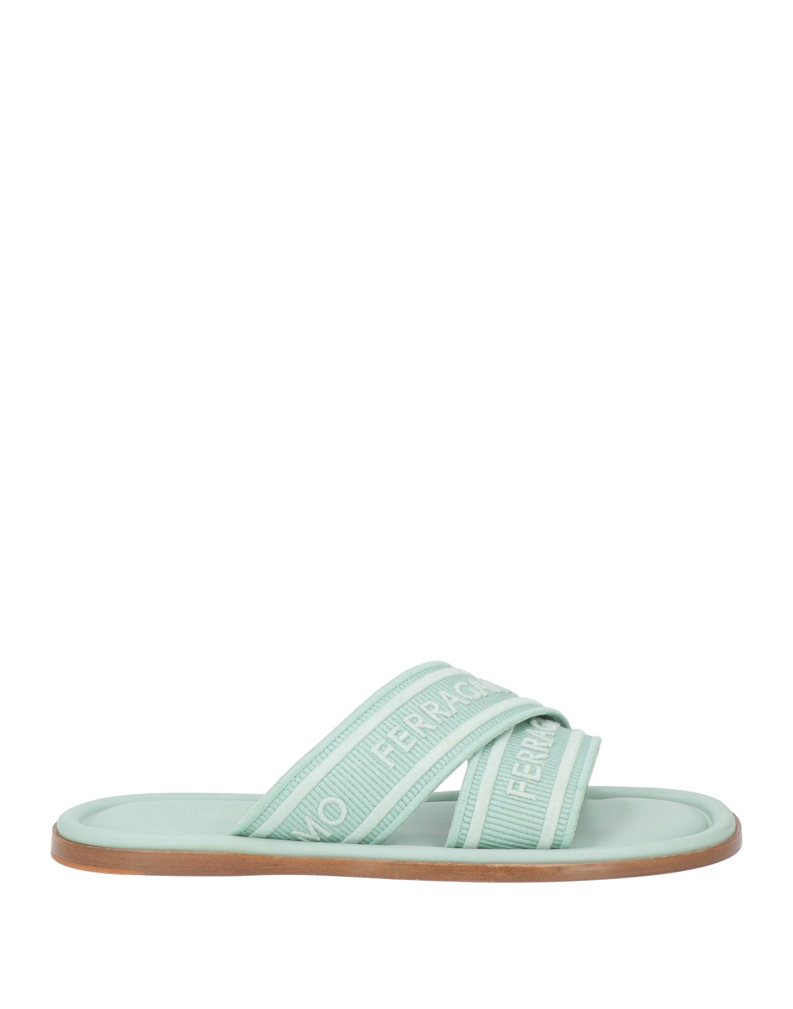 FERRAGAMO FERRAGAMO ΠΑΠΟΥΤΣΙΑ Πέδιλα