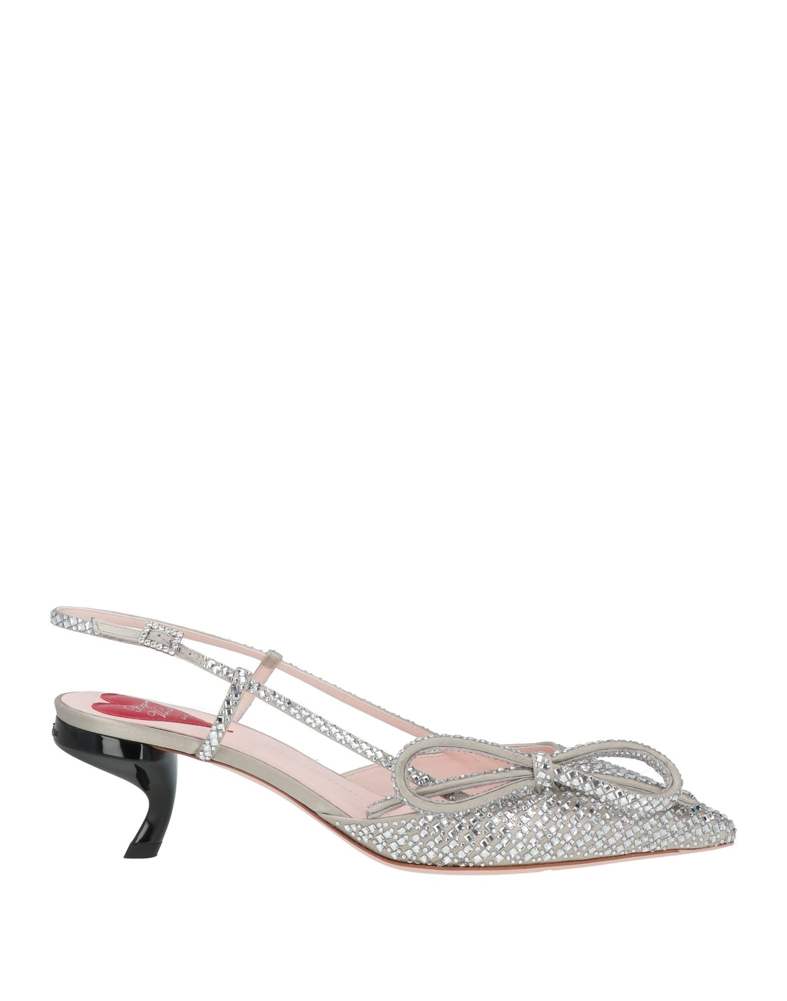 ROGER VIVIER ROGER VIVIER ΠΑΠΟΥΤΣΙΑ Κλειστά παπούτσια