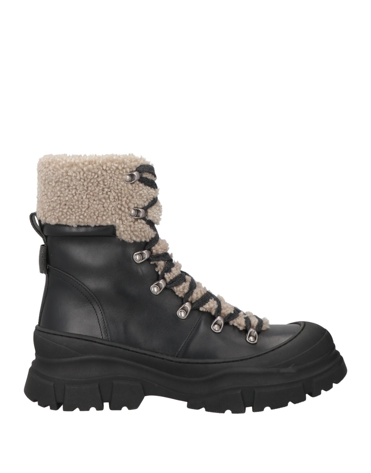 BRUNELLO CUCINELLI BRUNELLO CUCINELLI ΠΑΠΟΥΤΣΙΑ Μποτάκια