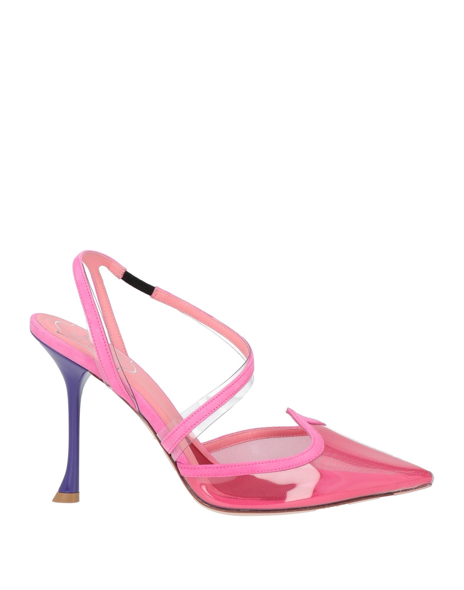 ROGER VIVIER ROGER VIVIER ΠΑΠΟΥΤΣΙΑ Κλειστά παπούτσια