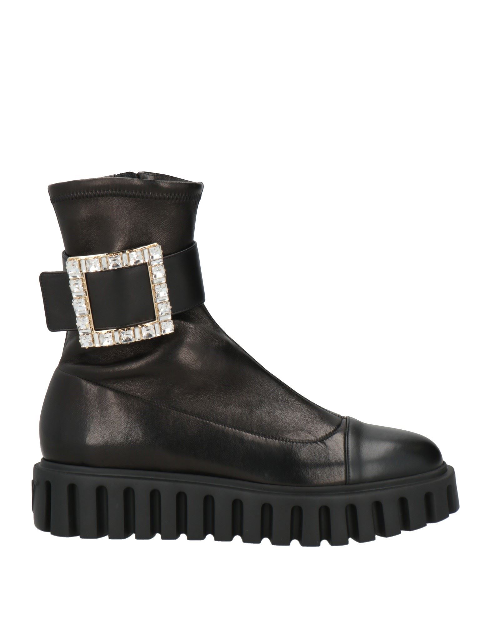 ROGER VIVIER ΠΑΠΟΥΤΣΙΑ Μποτάκια