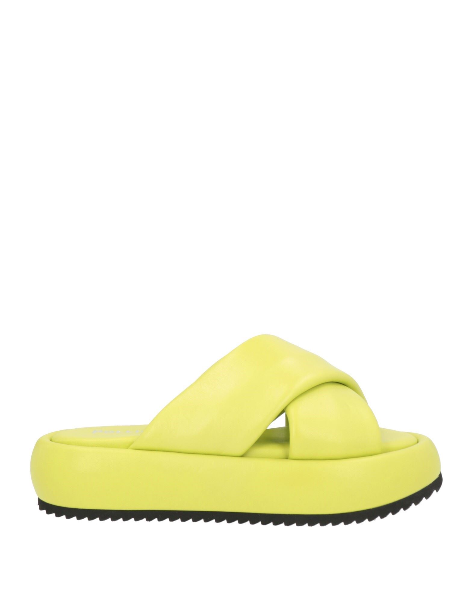 POLLINI POLLINI ΠΑΠΟΥΤΣΙΑ Πέδιλα