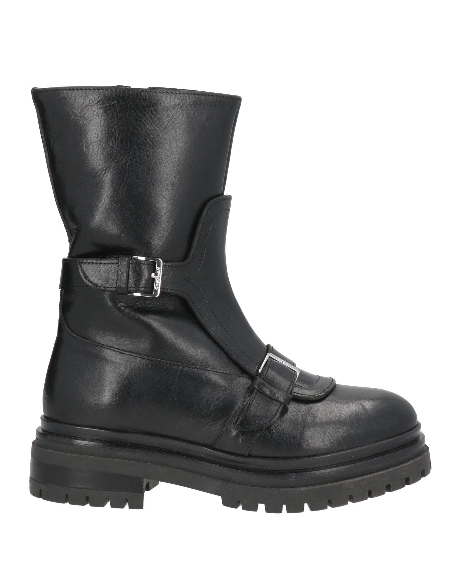 WEEKEND MAX MARA ΠΑΠΟΥΤΣΙΑ Μποτάκια