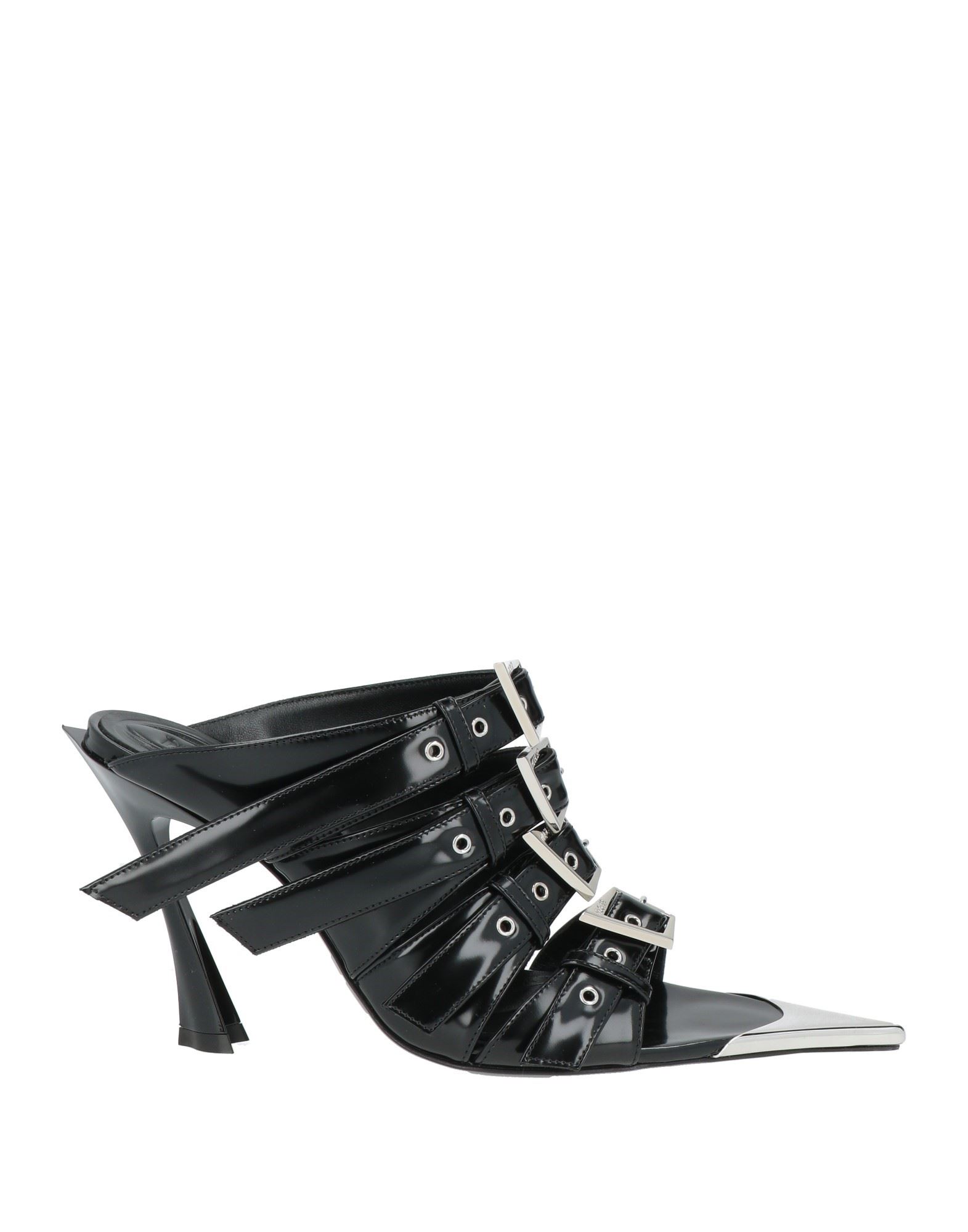 MUGLER MUGLER ΠΑΠΟΥΤΣΙΑ Πέδιλα