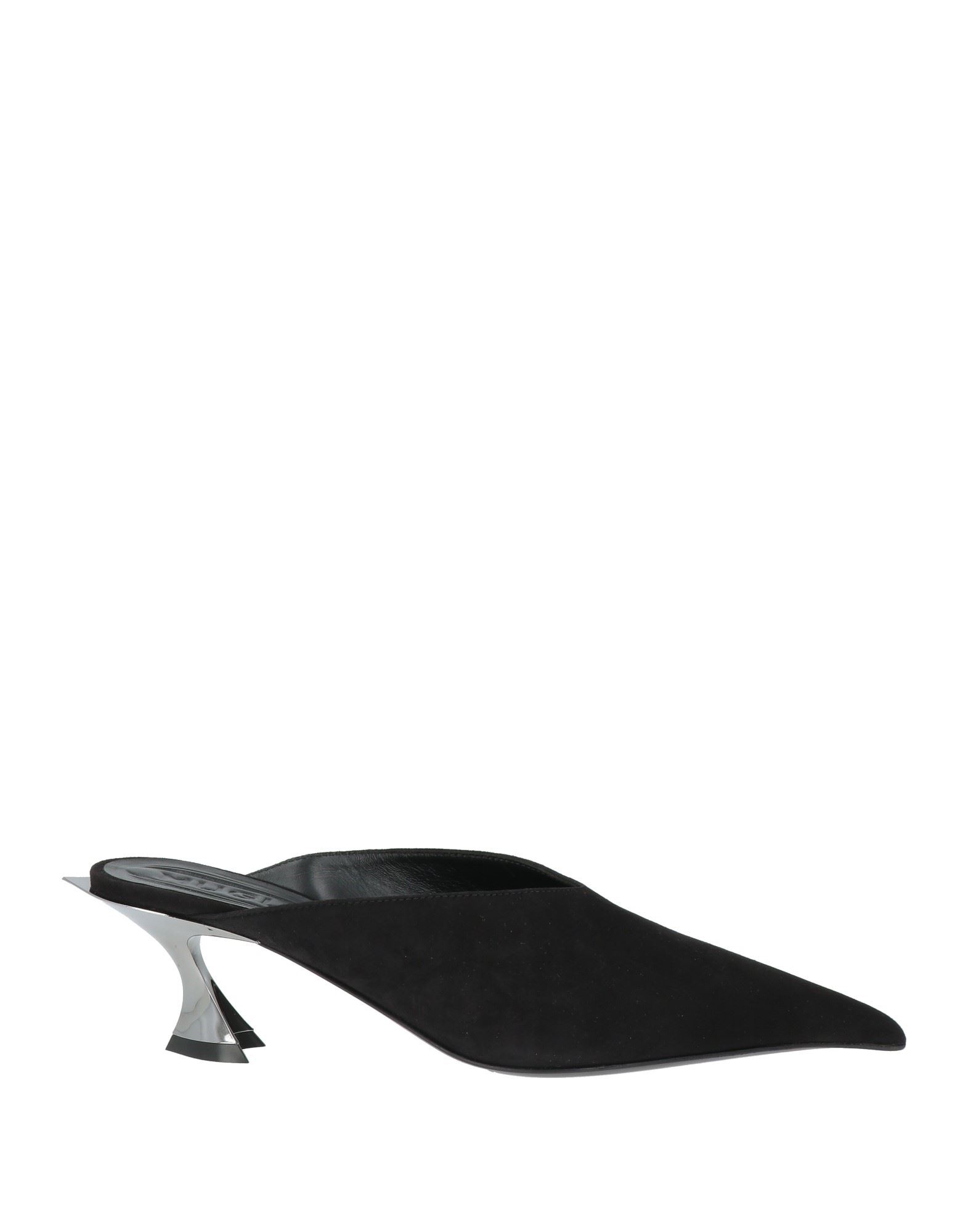 MUGLER MUGLER ΠΑΠΟΥΤΣΙΑ Μουλάρια και τσόκαρα