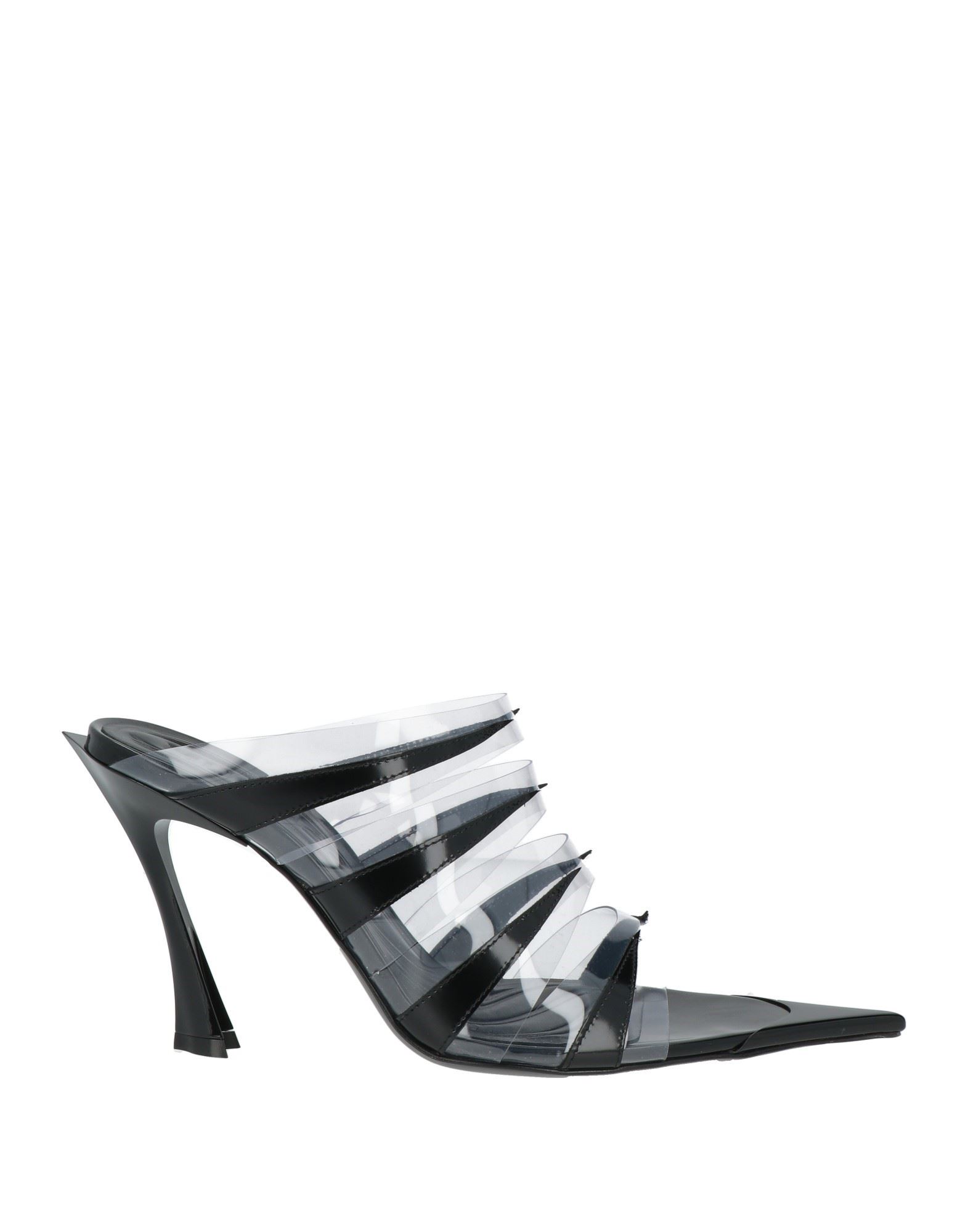 MUGLER MUGLER ΠΑΠΟΥΤΣΙΑ Πέδιλα