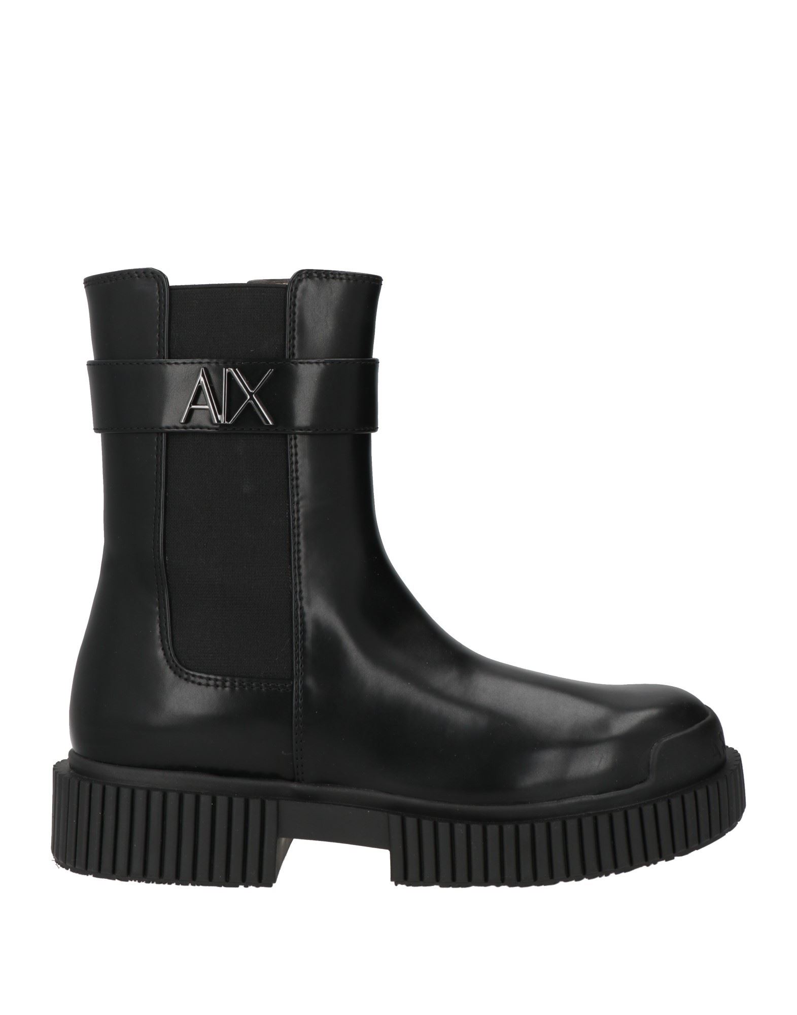 ARMANI EXCHANGE ΠΑΠΟΥΤΣΙΑ Μποτάκια