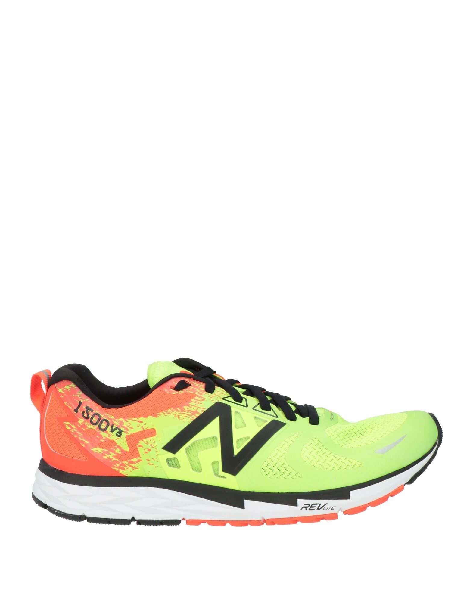 NEW BALANCE ΠΑΠΟΥΤΣΙΑ Αθλητικά παπούτσια