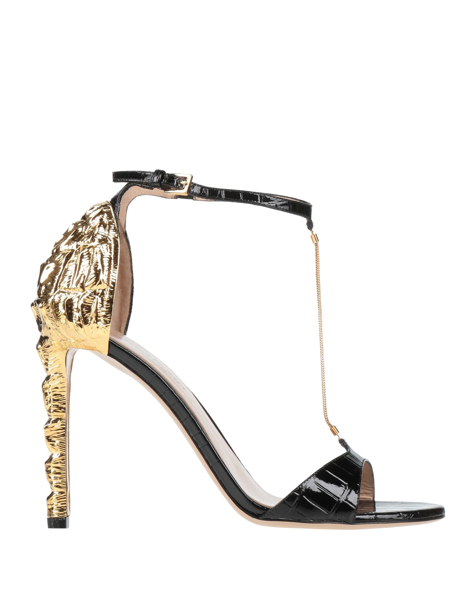 TOM FORD TOM FORD ΠΑΠΟΥΤΣΙΑ Πέδιλα