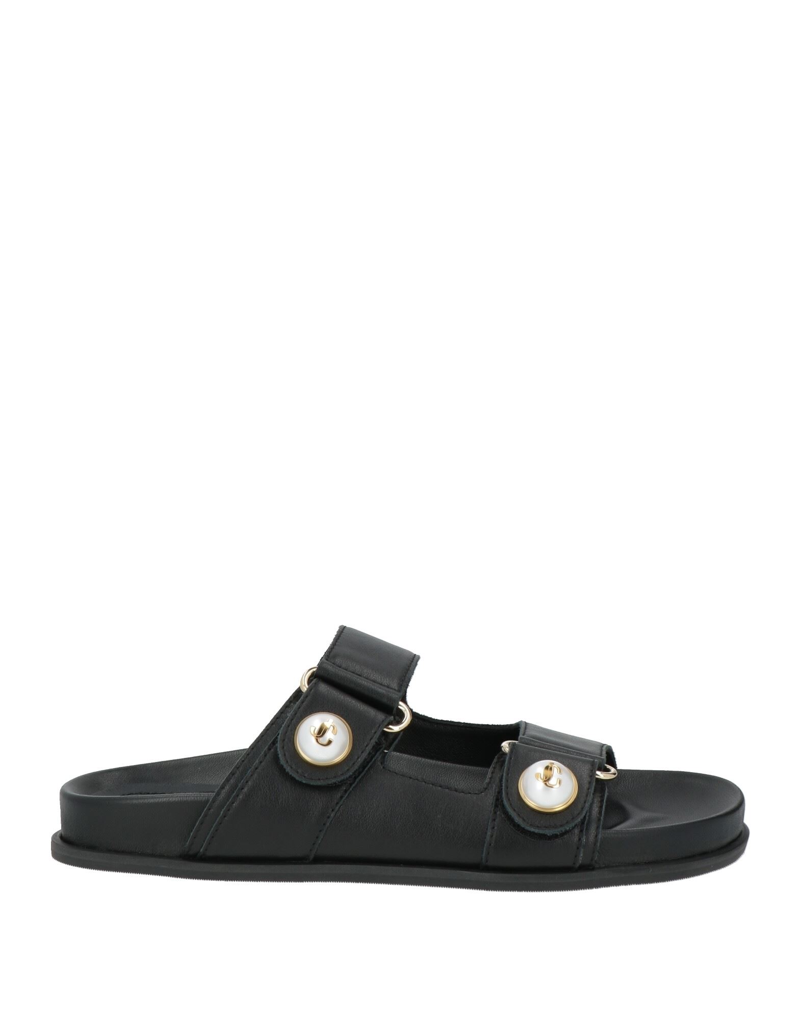 JIMMY CHOO JIMMY CHOO ΠΑΠΟΥΤΣΙΑ Πέδιλα