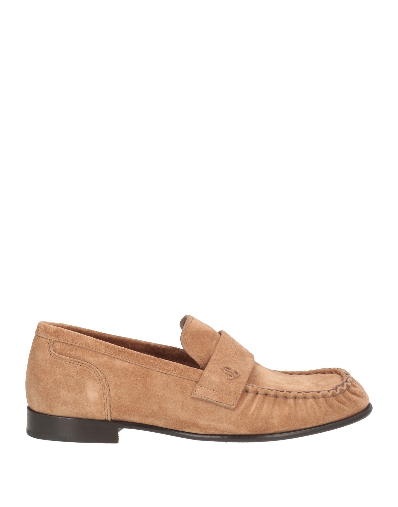 JIMMY CHOO JIMMY CHOO ΠΑΠΟΥΤΣΙΑ Μοκασίνια