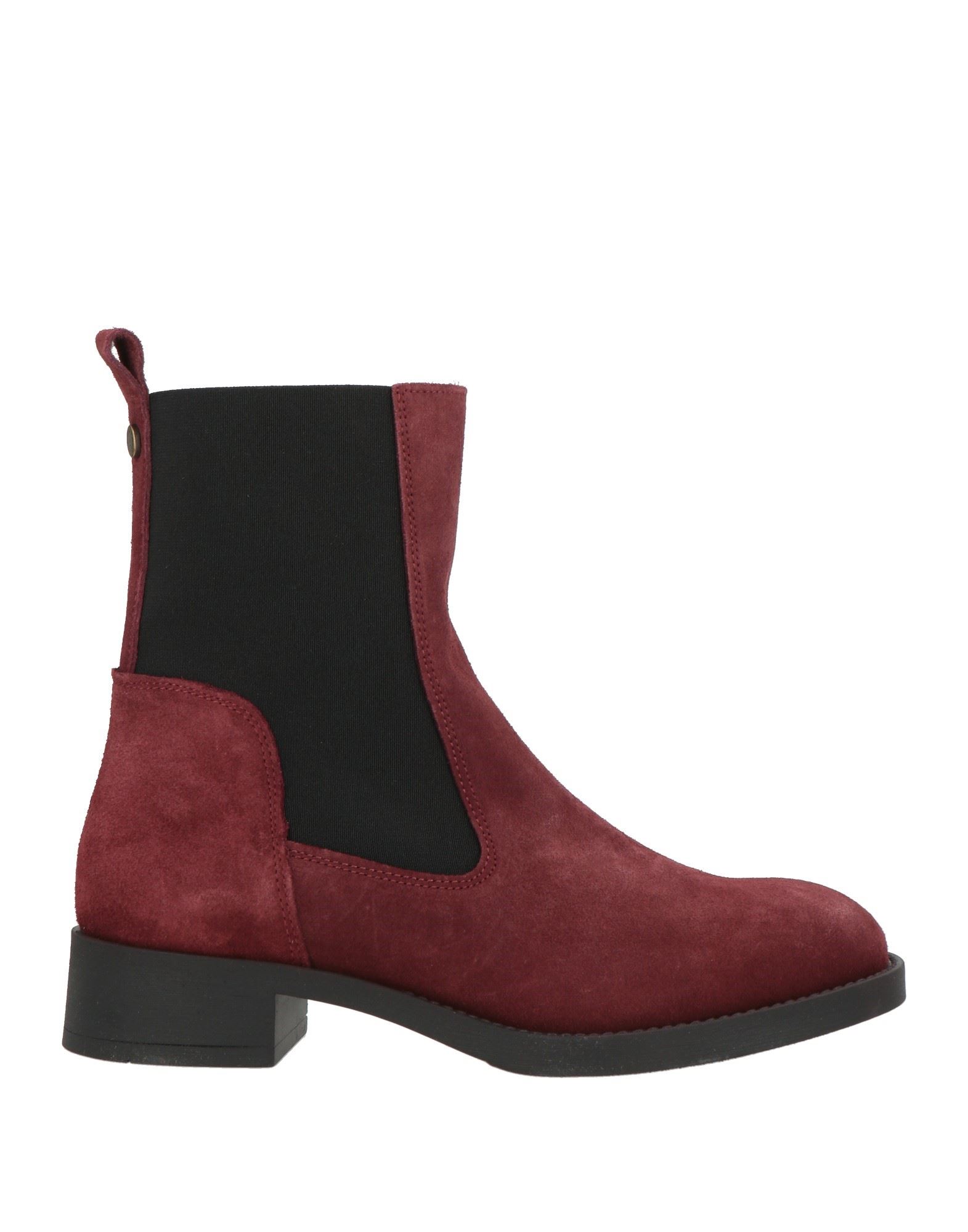 STEVE MADDEN ΠΑΠΟΥΤΣΙΑ Μποτάκια