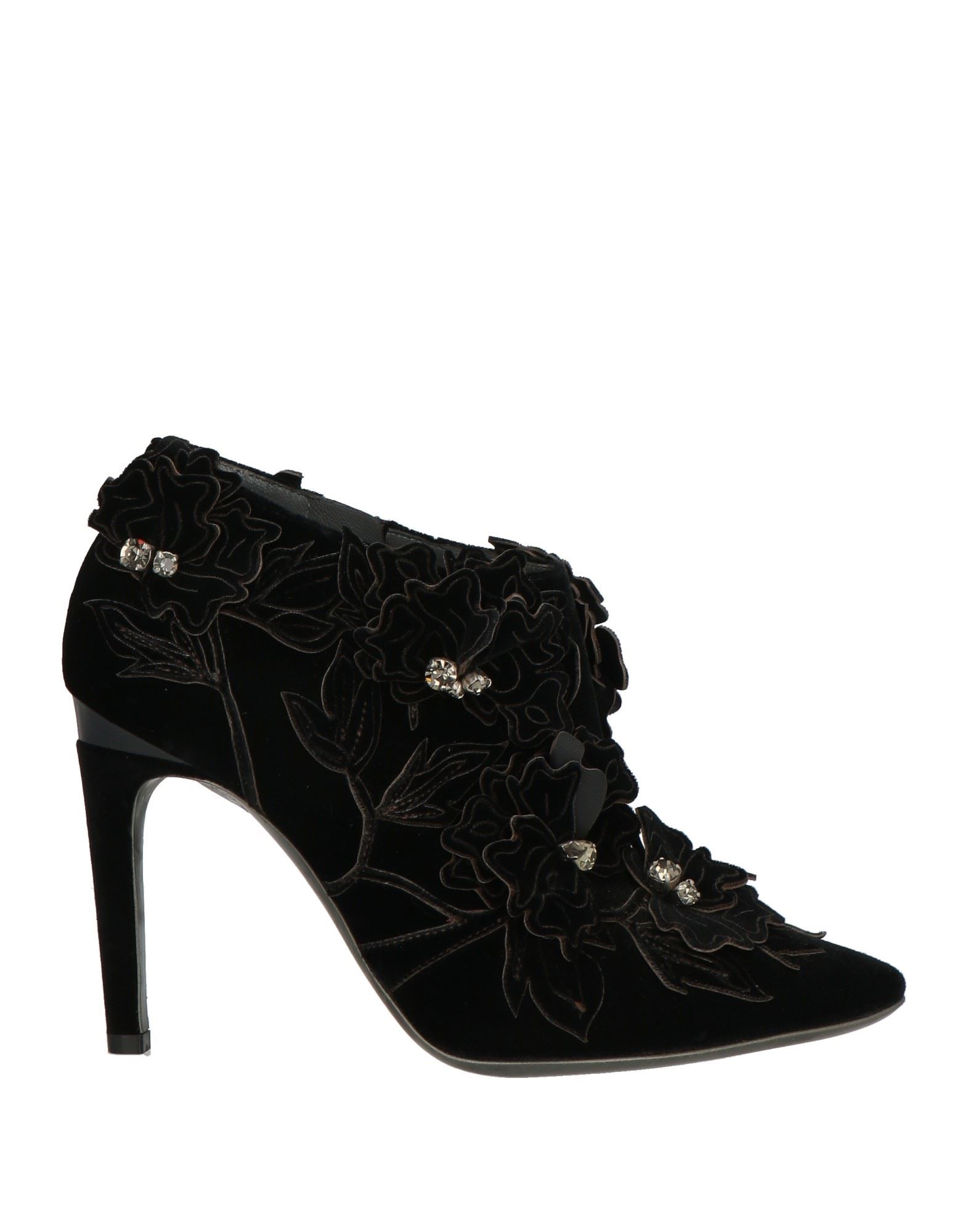 ALBERTA FERRETTI ALBERTA FERRETTI ΠΑΠΟΥΤΣΙΑ Μποτάκια