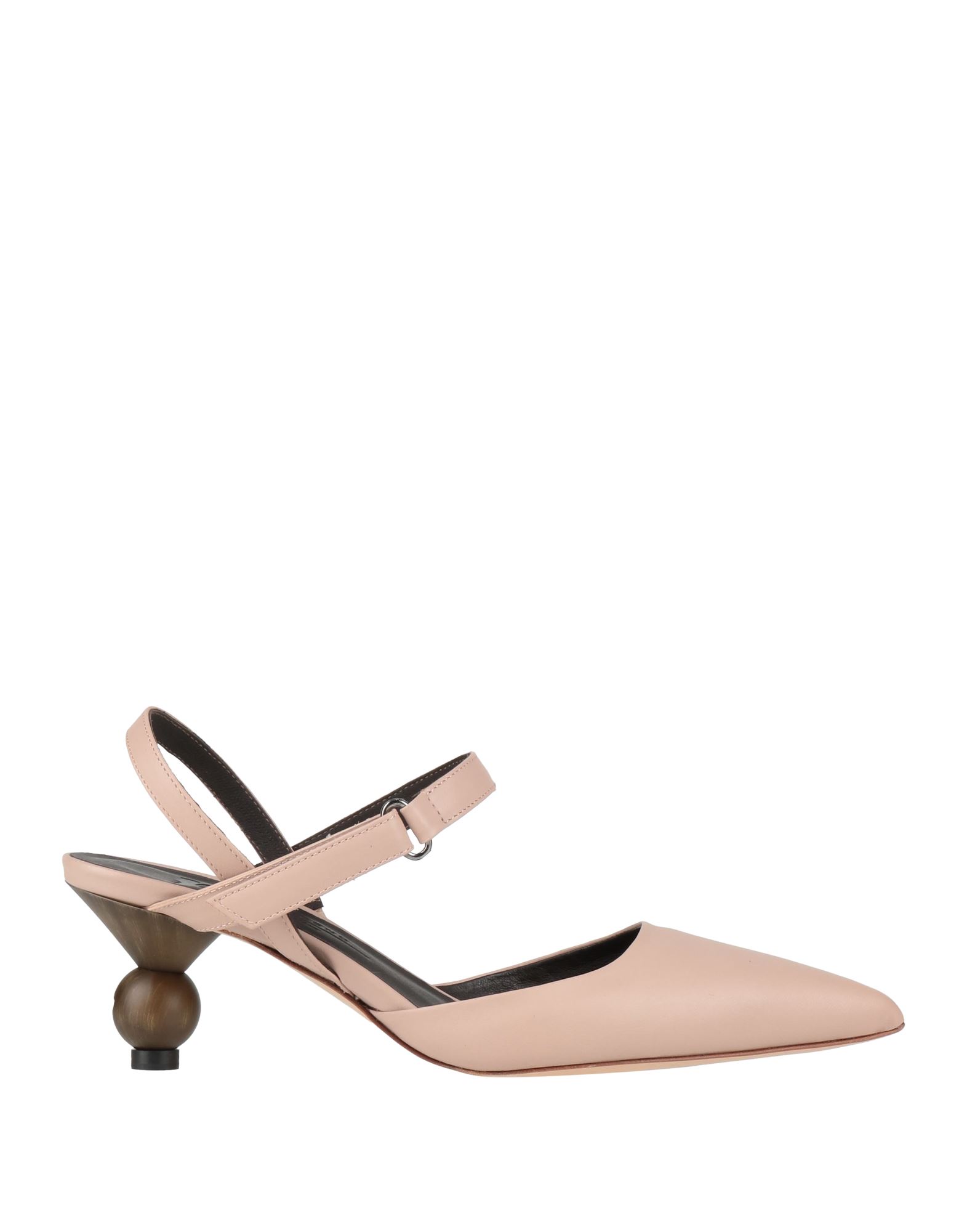 WEEKEND MAX MARA WEEKEND MAX MARA ΠΑΠΟΥΤΣΙΑ Κλειστά παπούτσια