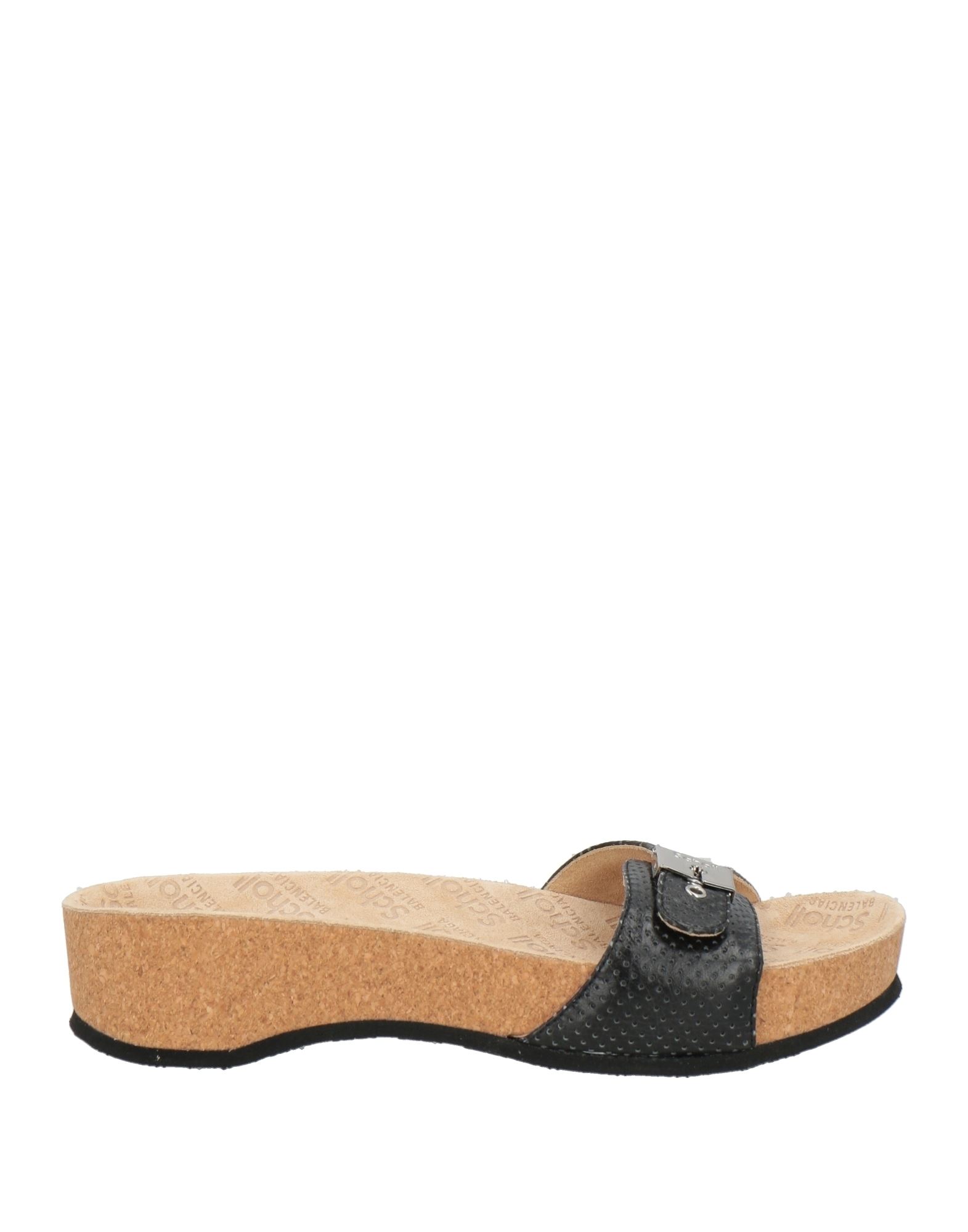 SCHOLL SCHOLL ΠΑΠΟΥΤΣΙΑ Πέδιλα