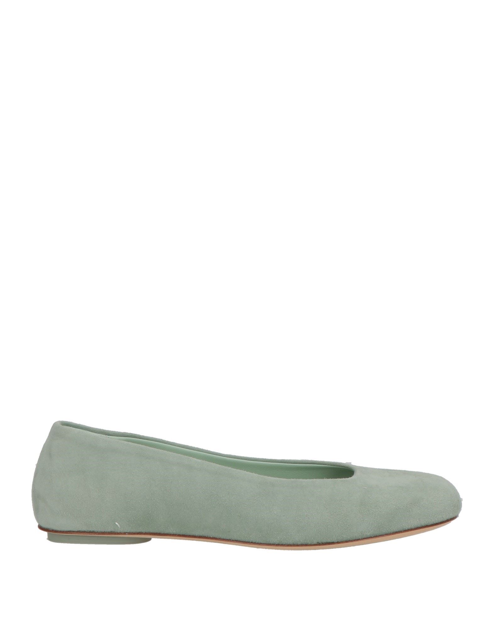 WEEKEND MAX MARA WEEKEND MAX MARA ΠΑΠΟΥΤΣΙΑ Μπαλαρίνες