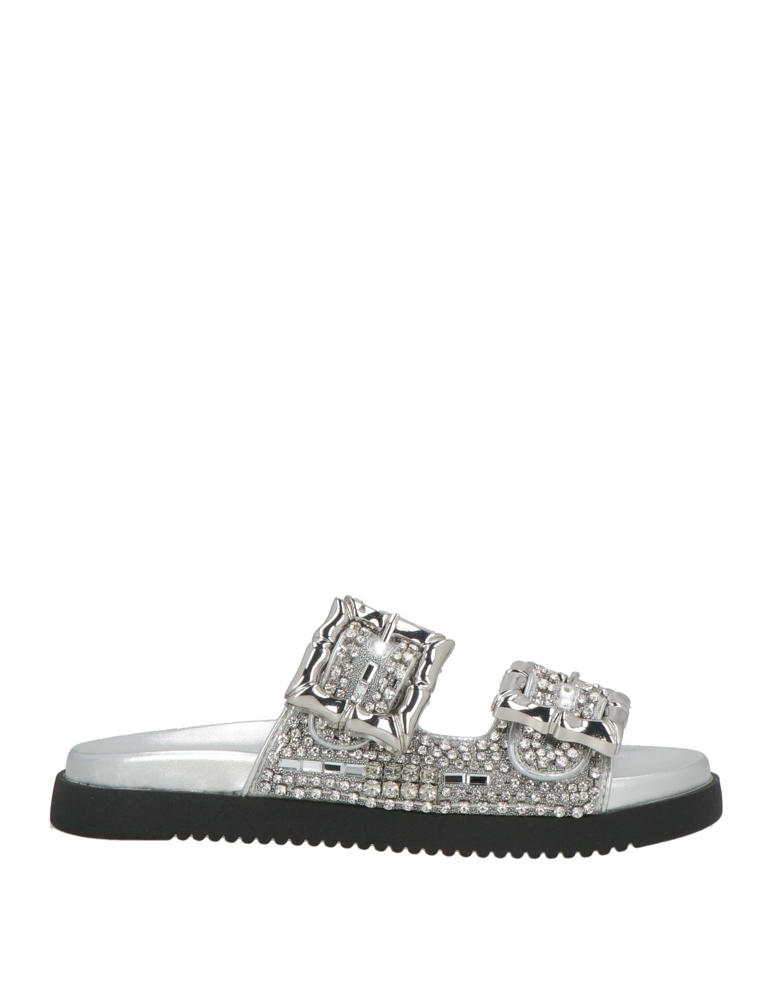 STEVE MADDEN ΠΑΠΟΥΤΣΙΑ Πέδιλα