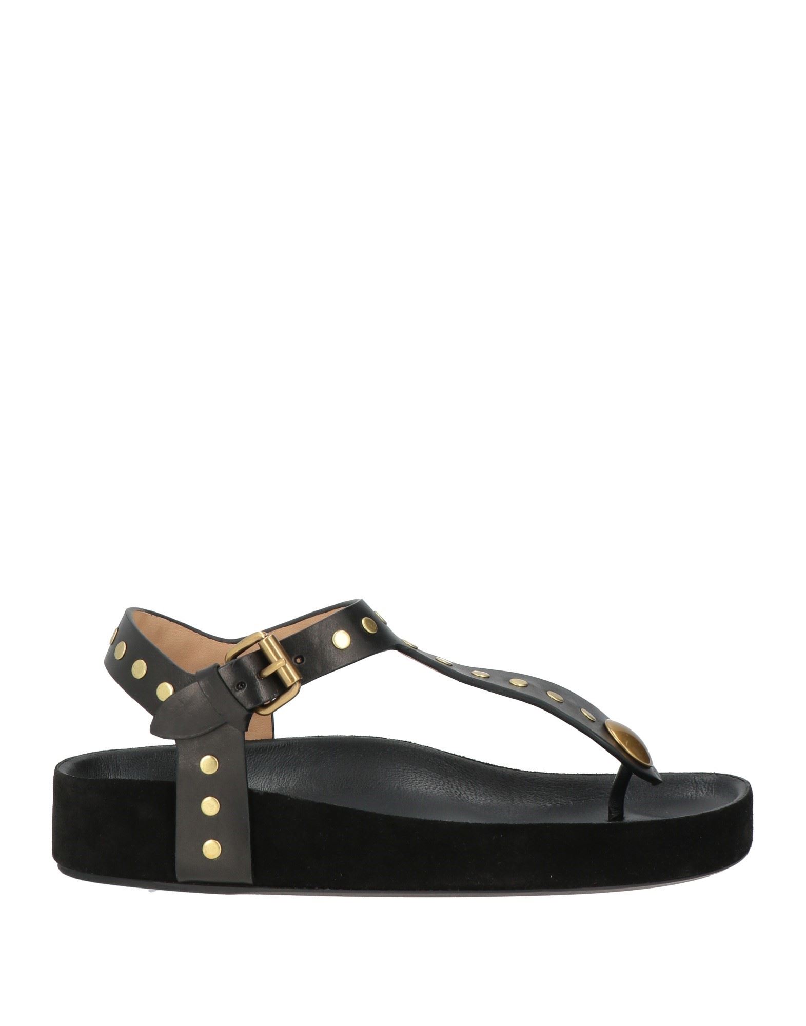 ISABEL MARANT ISABEL MARANT ΠΑΠΟΥΤΣΙΑ Σαγιονάρες
