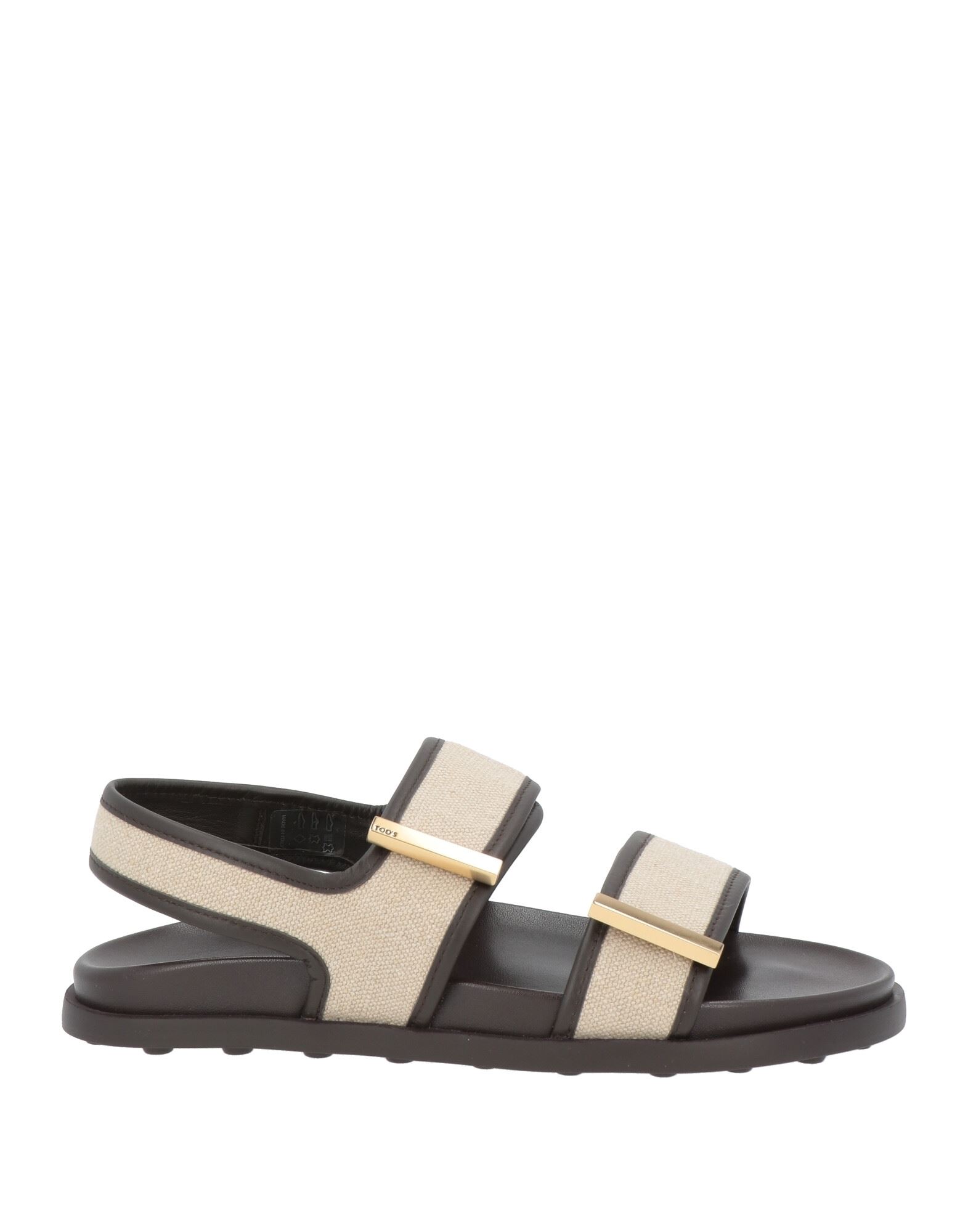 TOD'S TOD'S ΠΑΠΟΥΤΣΙΑ Πέδιλα