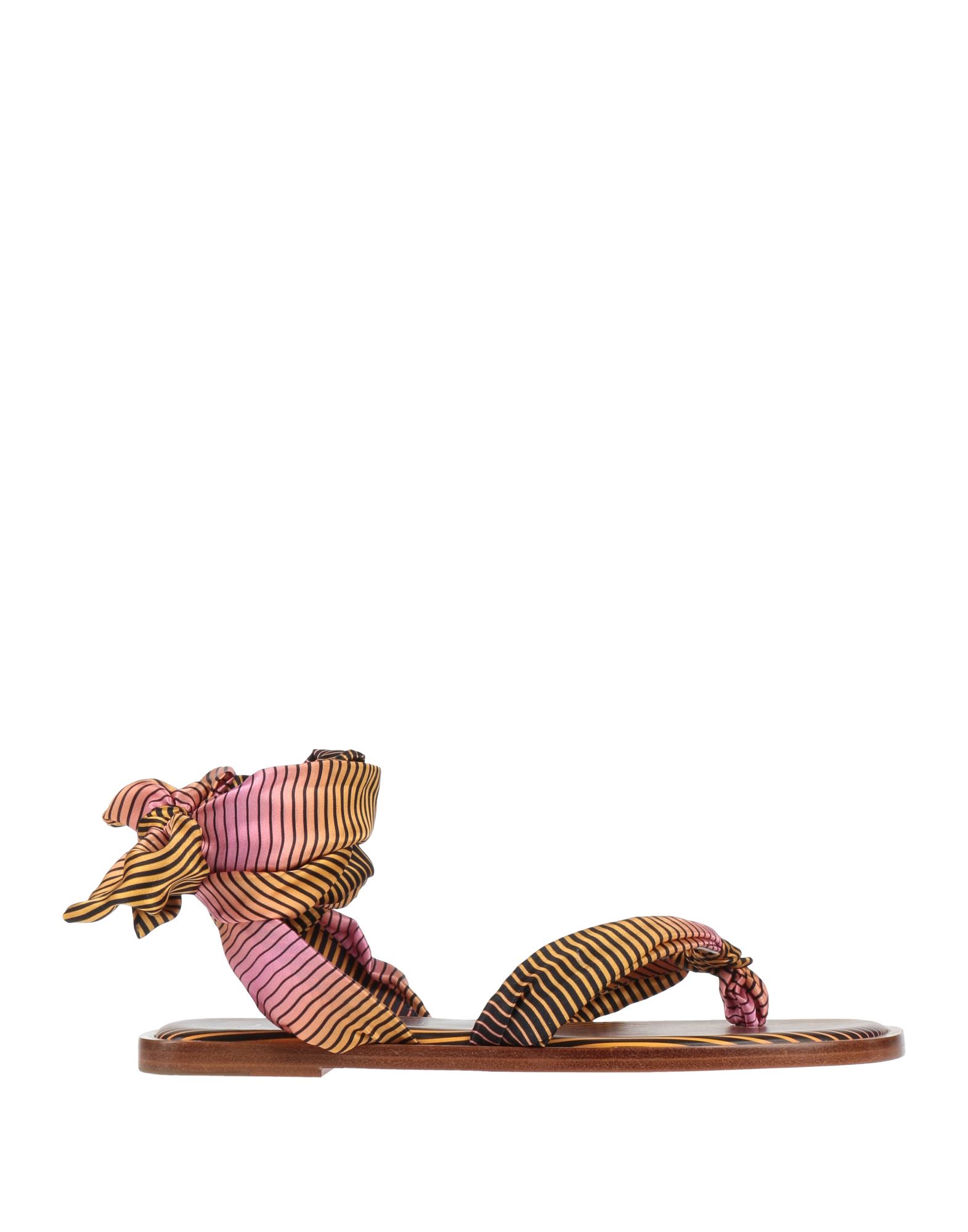 CHRISTIAN LOUBOUTIN CHRISTIAN LOUBOUTIN ΠΑΠΟΥΤΣΙΑ Σαγιονάρες