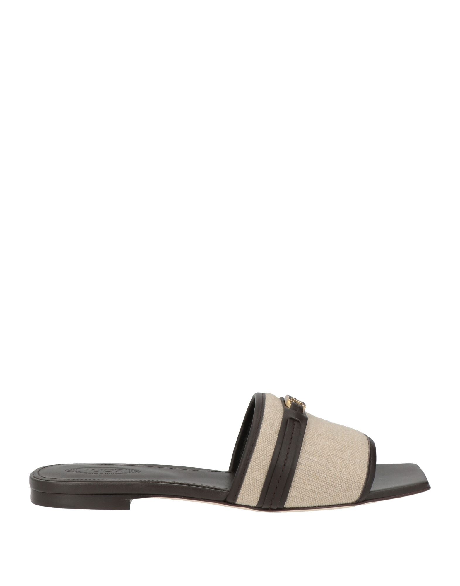 TOD'S TOD'S ΠΑΠΟΥΤΣΙΑ Πέδιλα