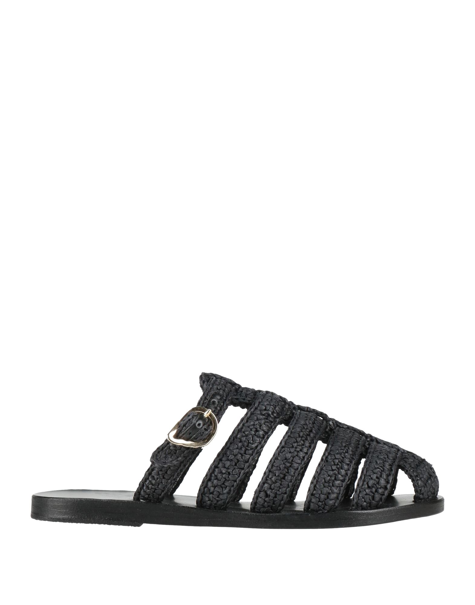 ANCIENT GREEK SANDALS ANCIENT GREEK SANDALS ΠΑΠΟΥΤΣΙΑ Πέδιλα