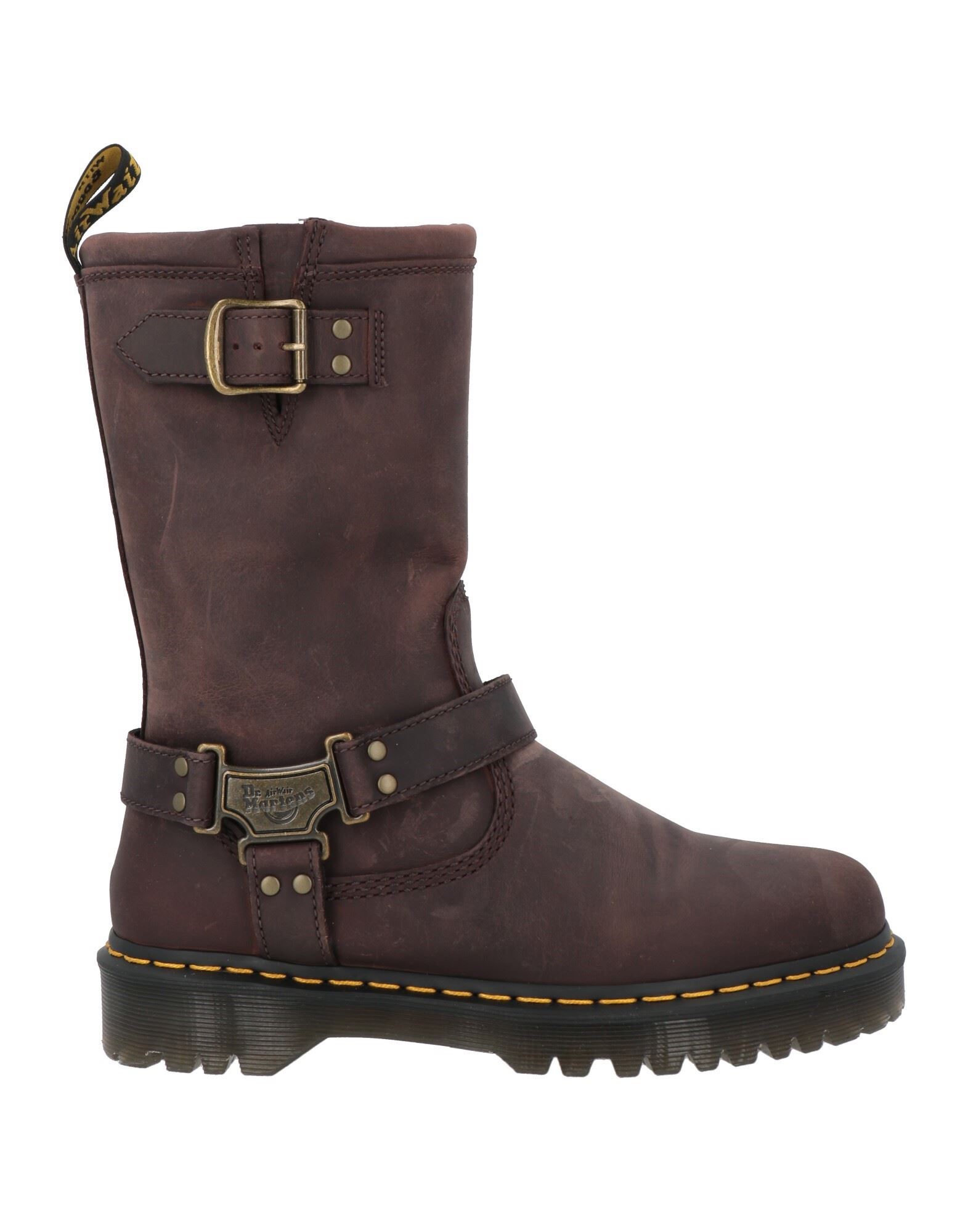 DR. MARTENS ΠΑΠΟΥΤΣΙΑ Μποτάκια