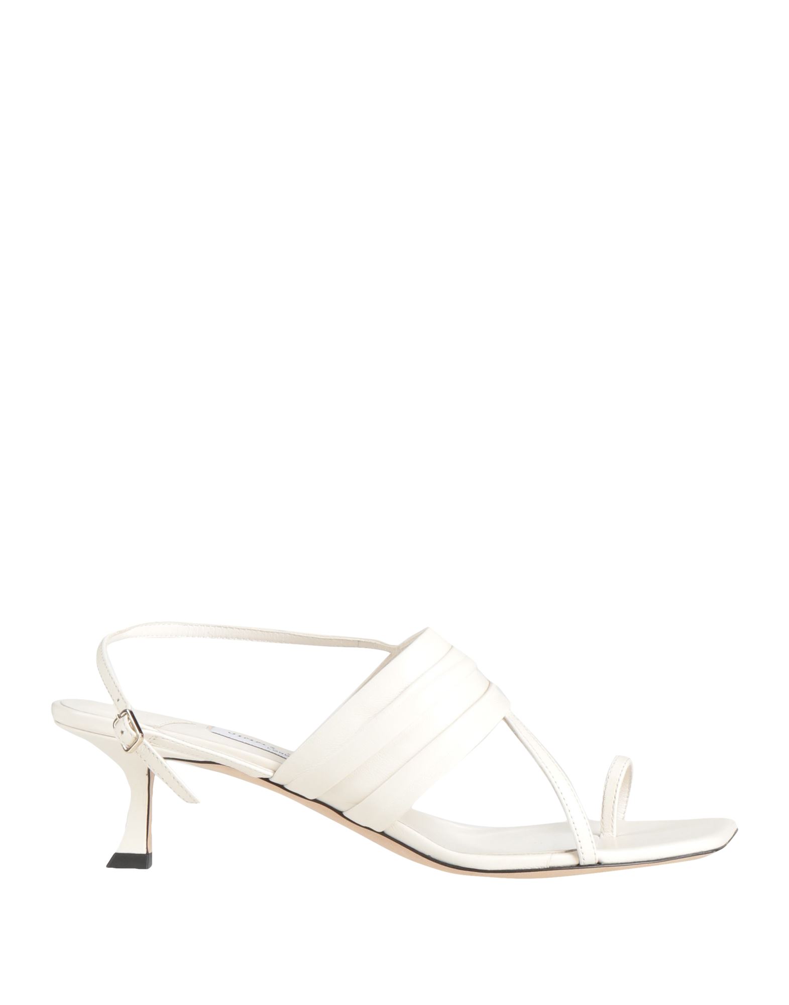 JIMMY CHOO JIMMY CHOO ΠΑΠΟΥΤΣΙΑ Σαγιονάρες