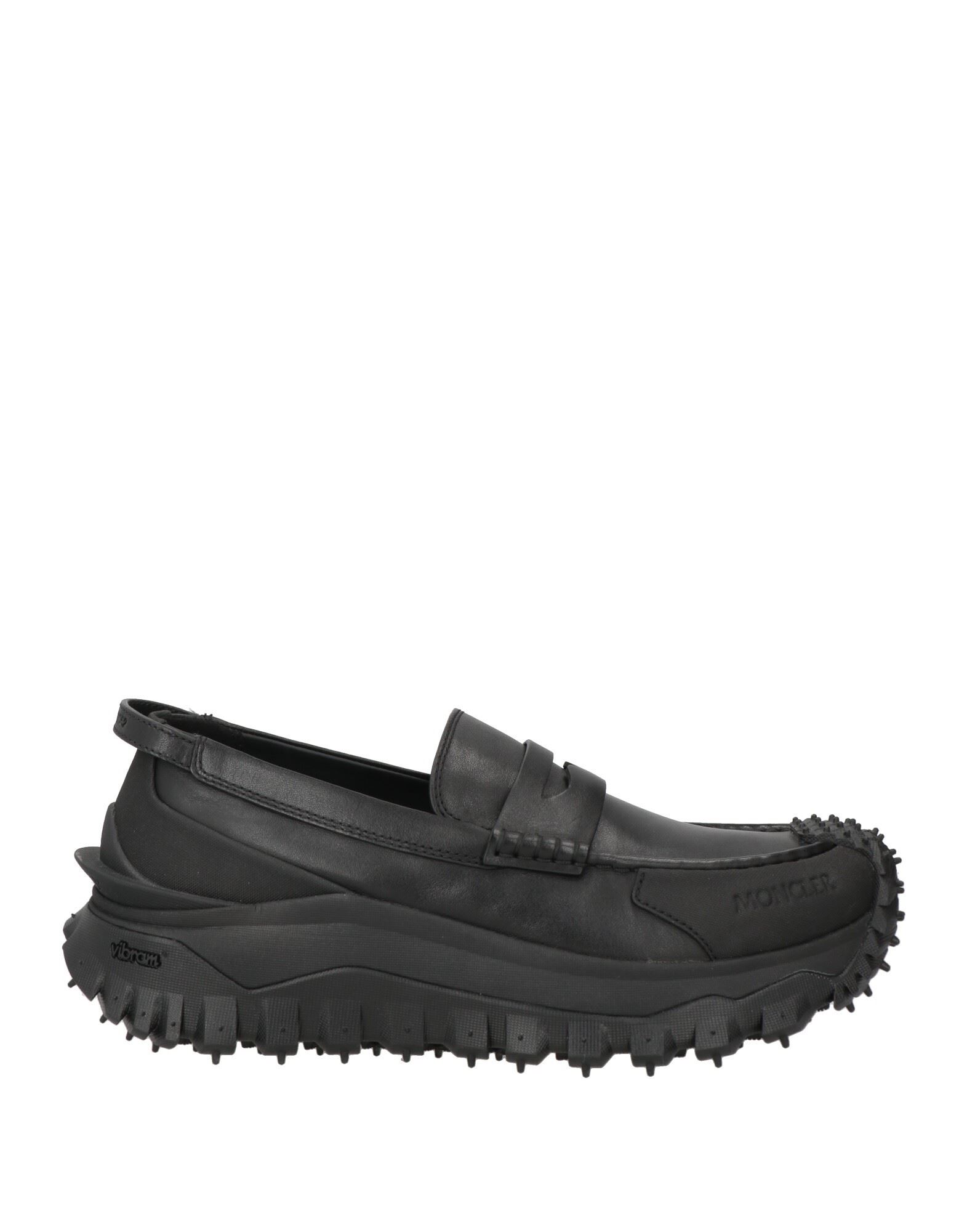 MONCLER MONCLER ΠΑΠΟΥΤΣΙΑ Μοκασίνια