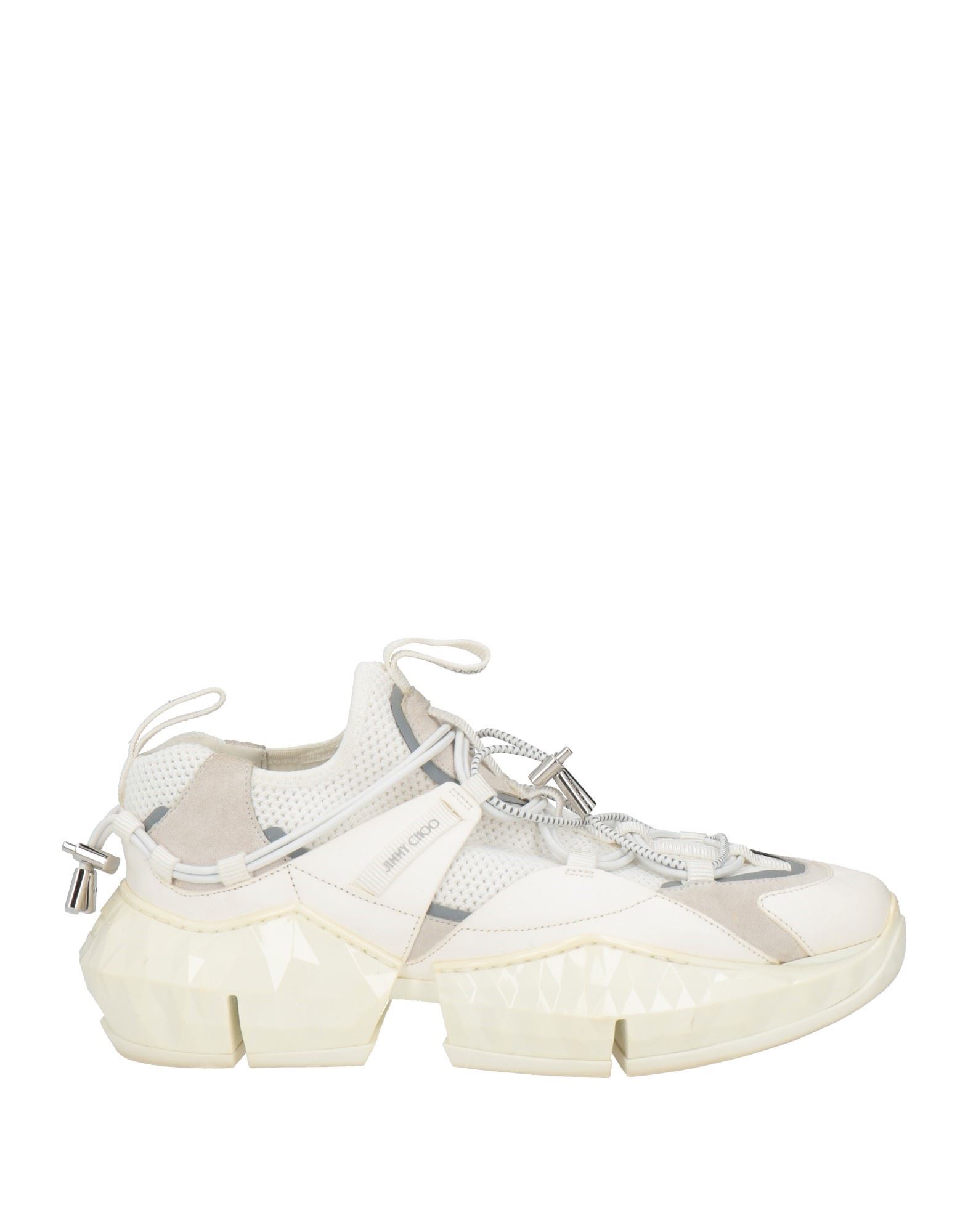JIMMY CHOO JIMMY CHOO ΠΑΠΟΥΤΣΙΑ Αθλητικά παπούτσια