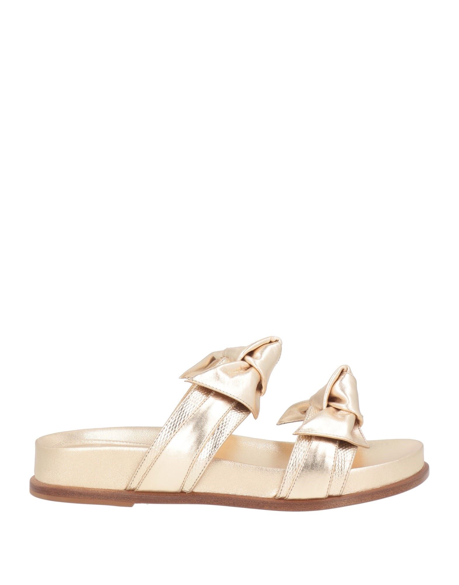 ALEXANDRE BIRMAN ALEXANDRE BIRMAN ΠΑΠΟΥΤΣΙΑ Πέδιλα
