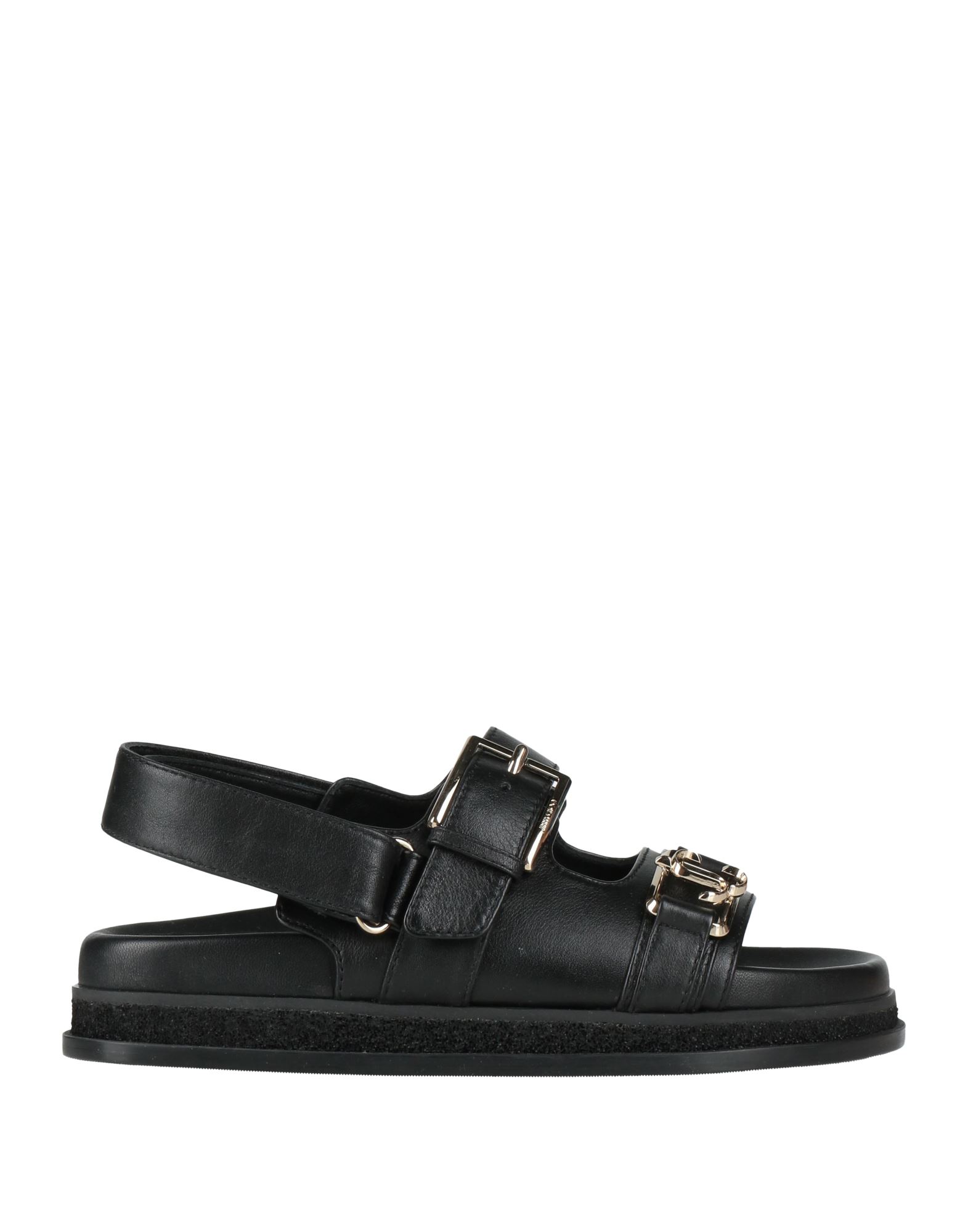 JIMMY CHOO JIMMY CHOO ΠΑΠΟΥΤΣΙΑ Πέδιλα
